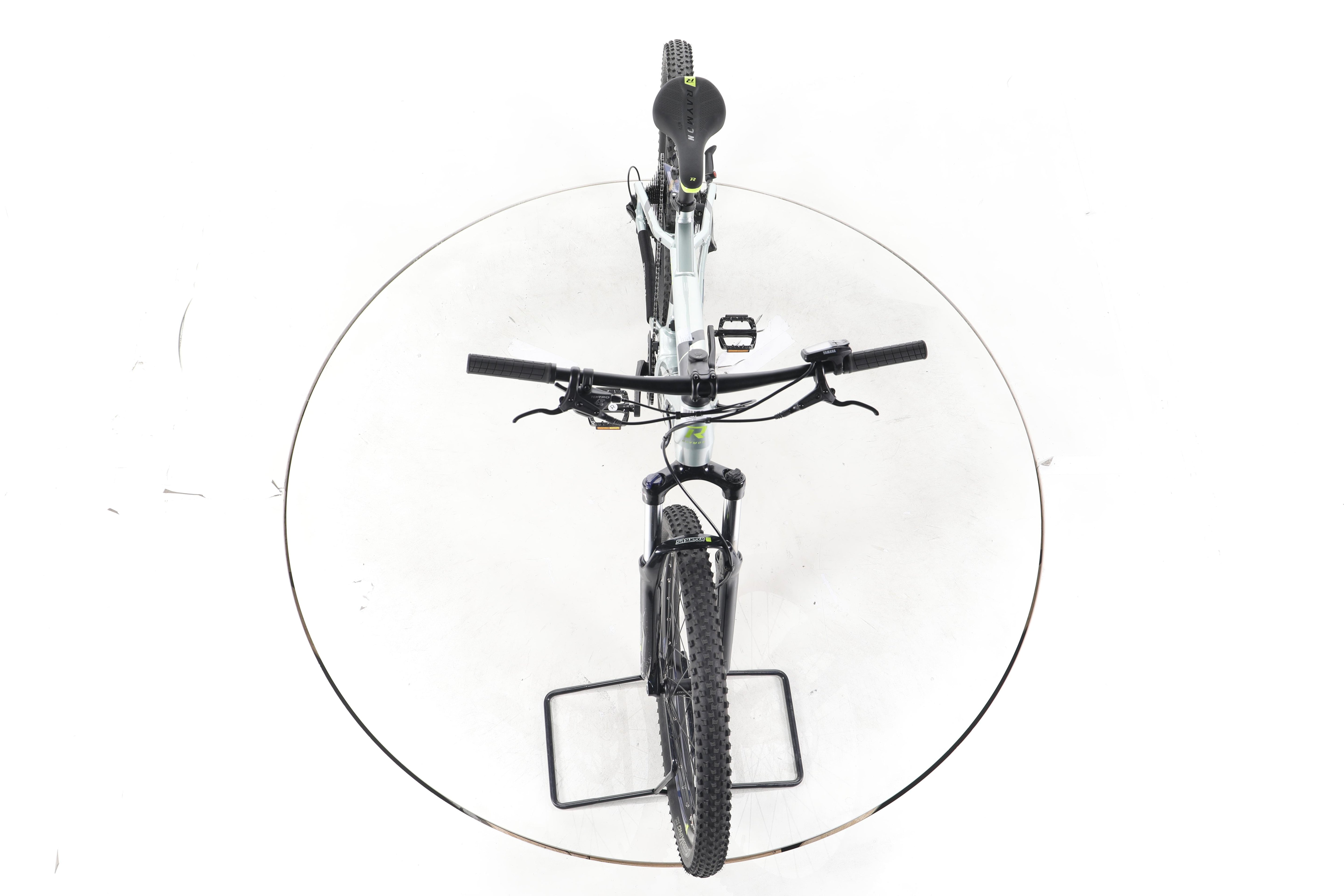 R Raymon Hardray E5.0 E-Bike - Image 16