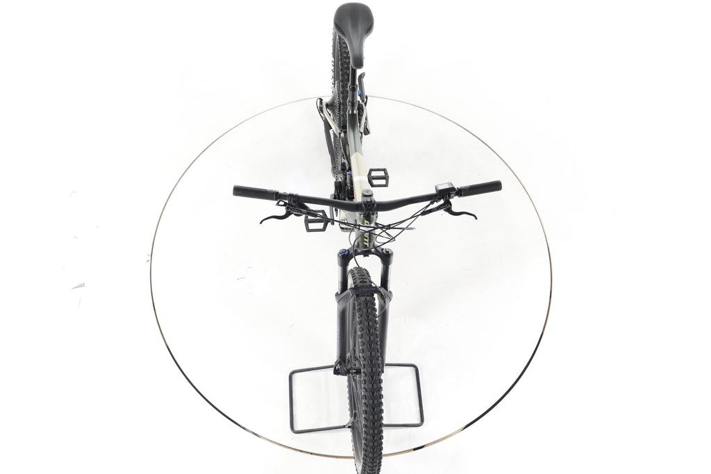 Giant Stance E+ Pro 1 Fully E-Bike - Image 16