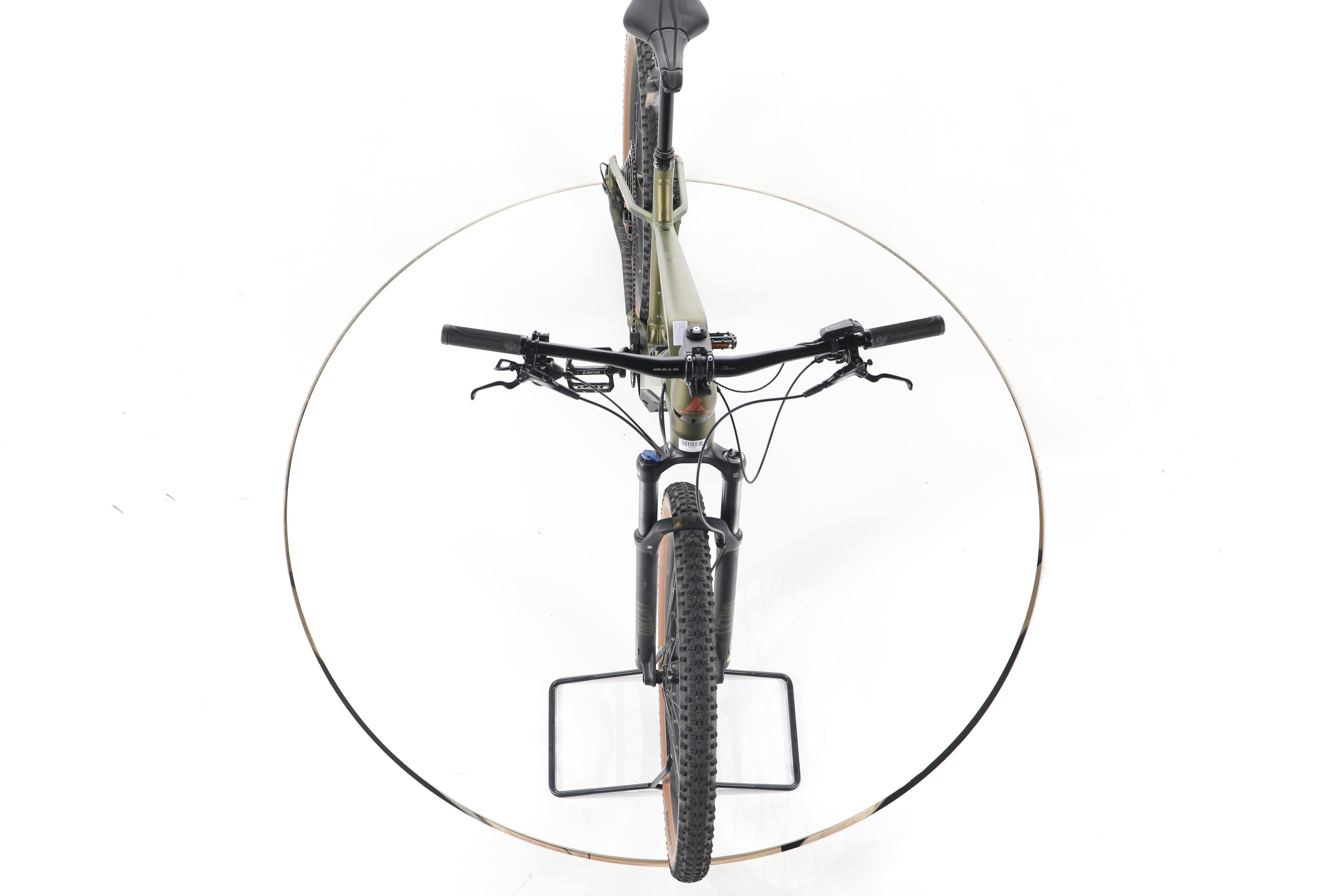 Bulls Sonic EVO 1 E-Bike - Image 16