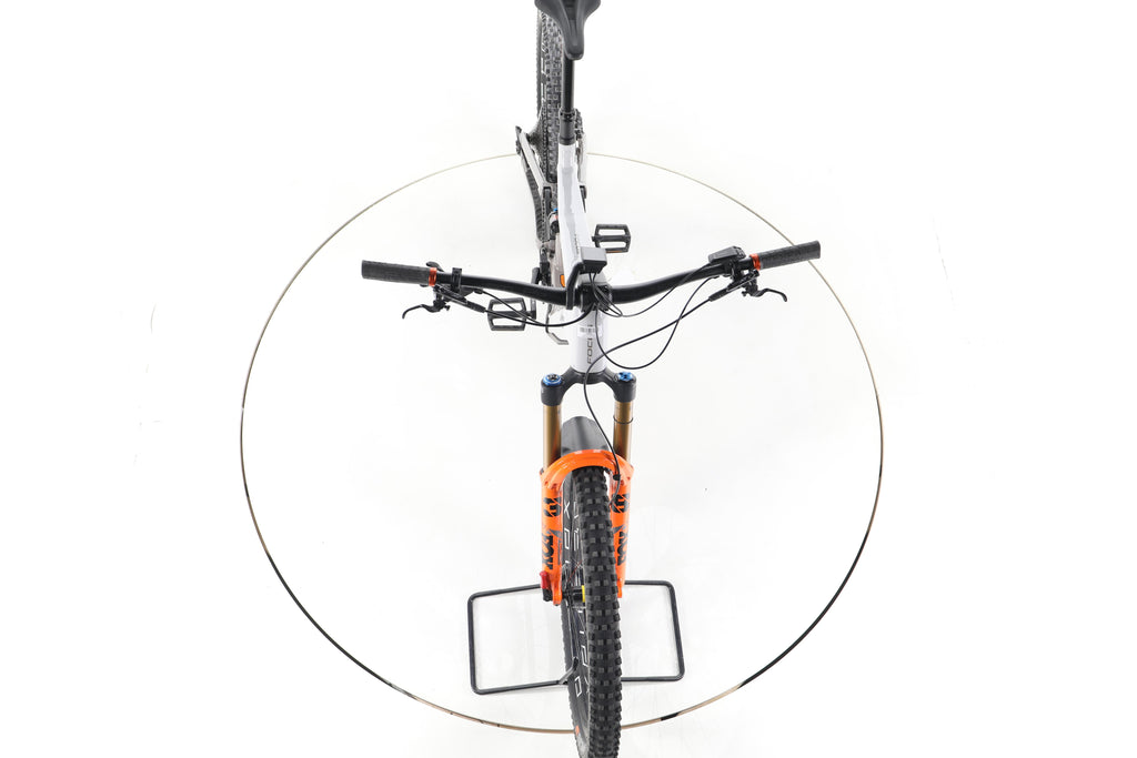 Focus Sam² 6.0 Fully E-Bike - Image 16