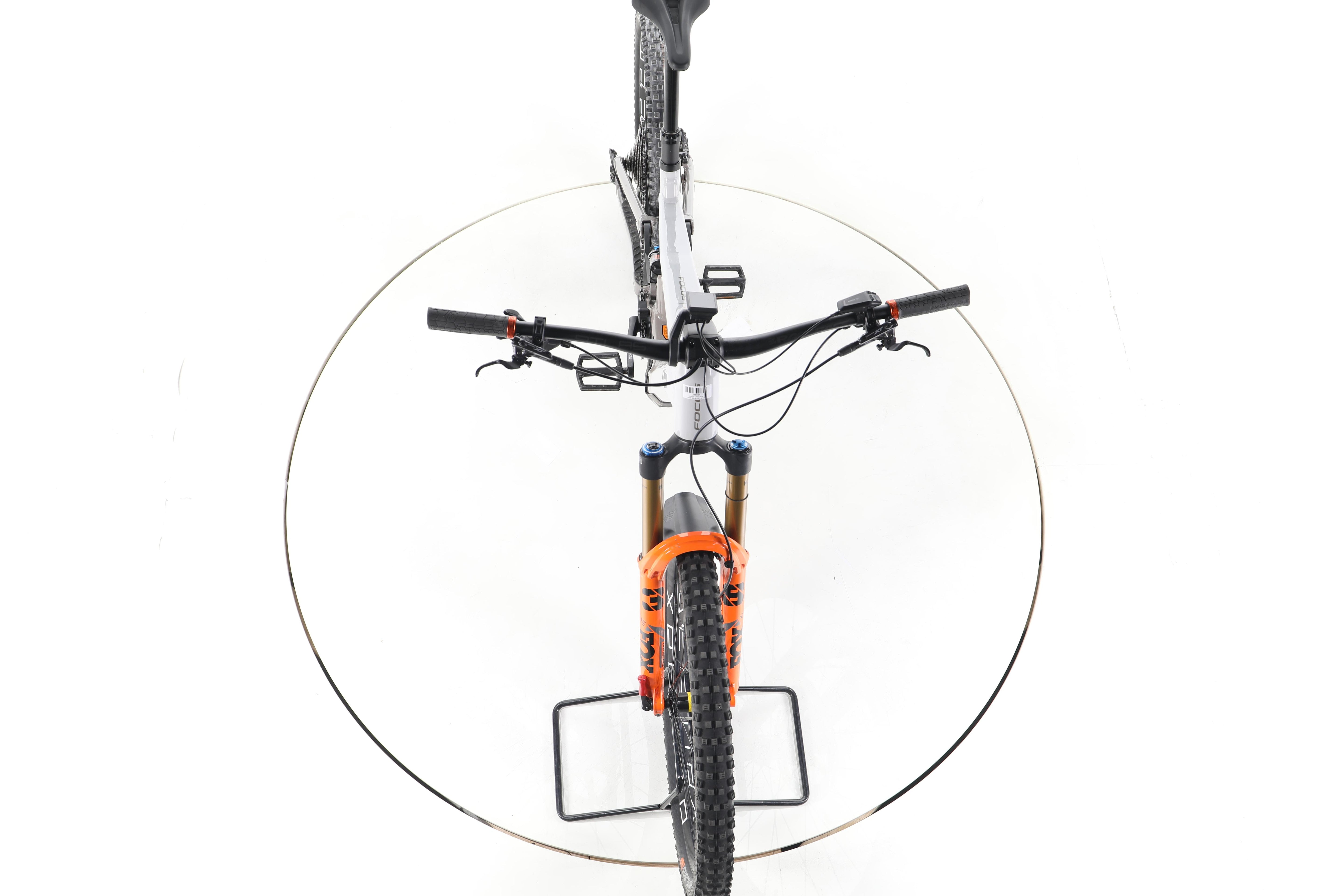 Focus Sam² 6.0 Fully E-Bike - Image 16
