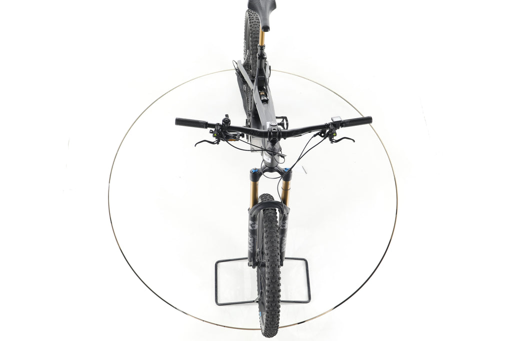 M1-Sporttechnik Erzberg BR Fully E-Bike Carbon 2024 - Image 16