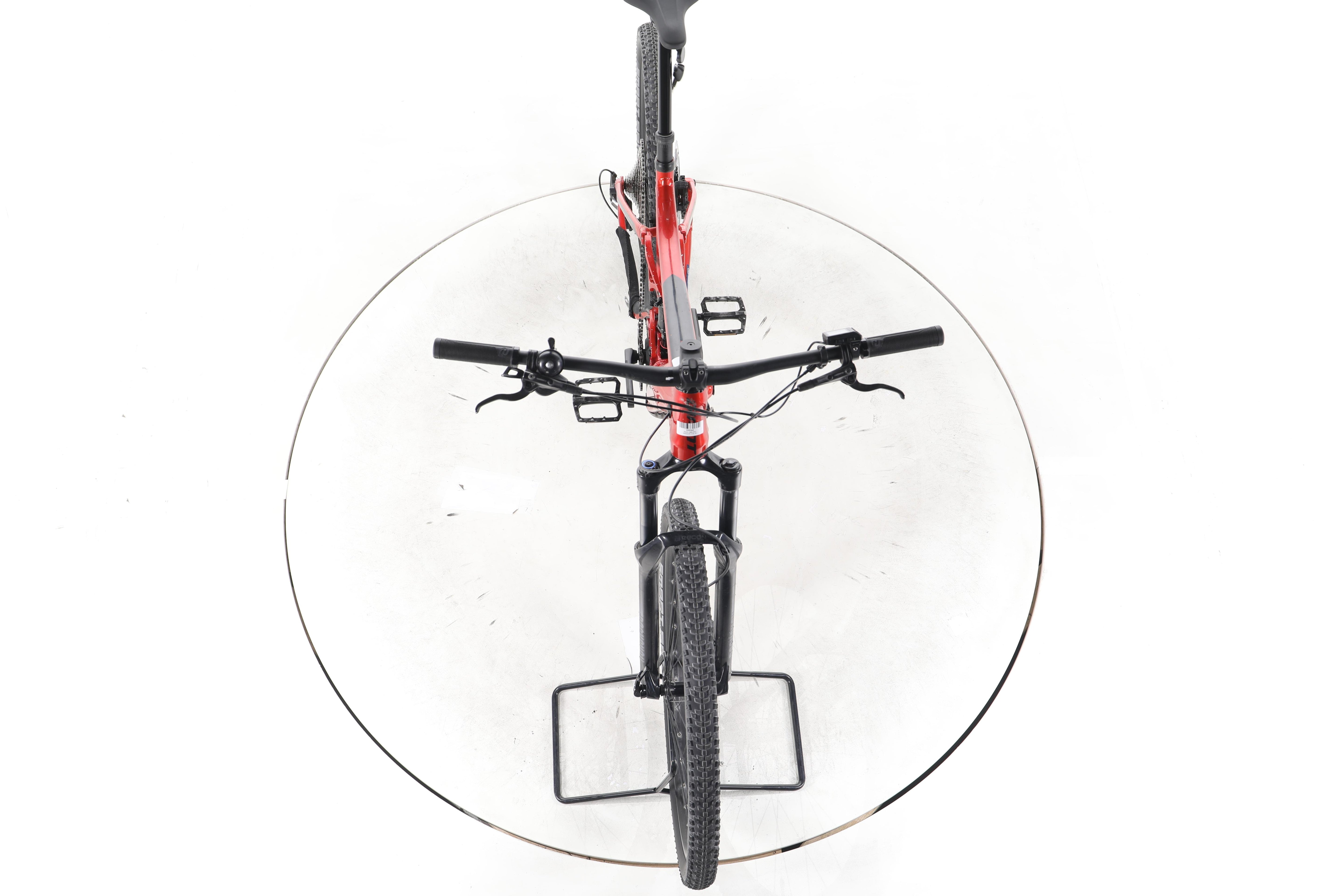 Giant Stance E+ 1 E-Bike Fully - Image 16