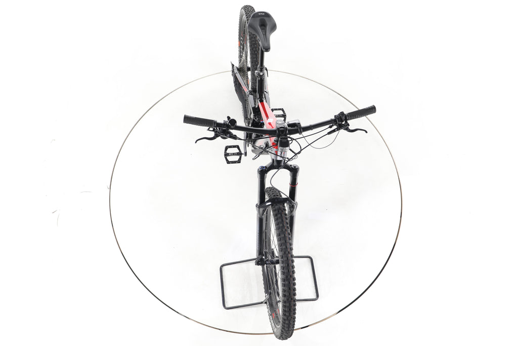 Conway eWME 3.9 E-Bike Fully - Image 16
