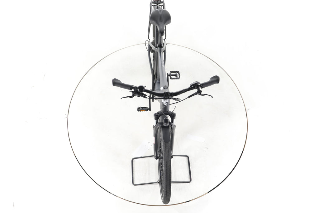 Cube Touring Hybrid ONE Trekking E-Bike - Image 16