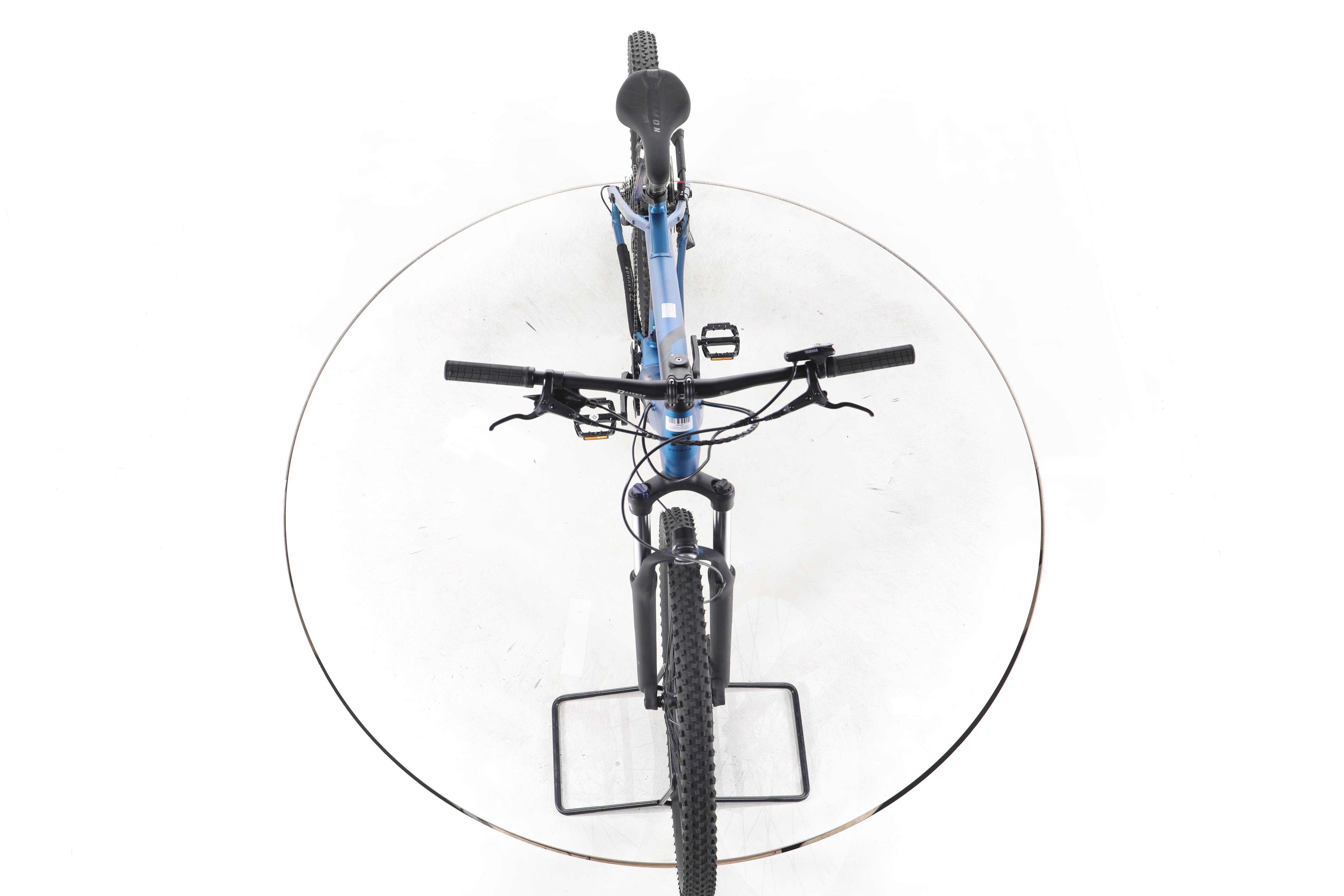 R Raymon HardRay E 5.0 E-Bike - Image 16