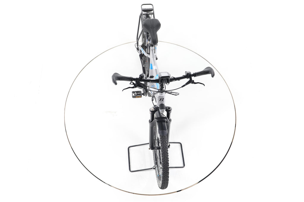 R Raymon CrossRay E 6.0 Trekking E-Bike - Image 16