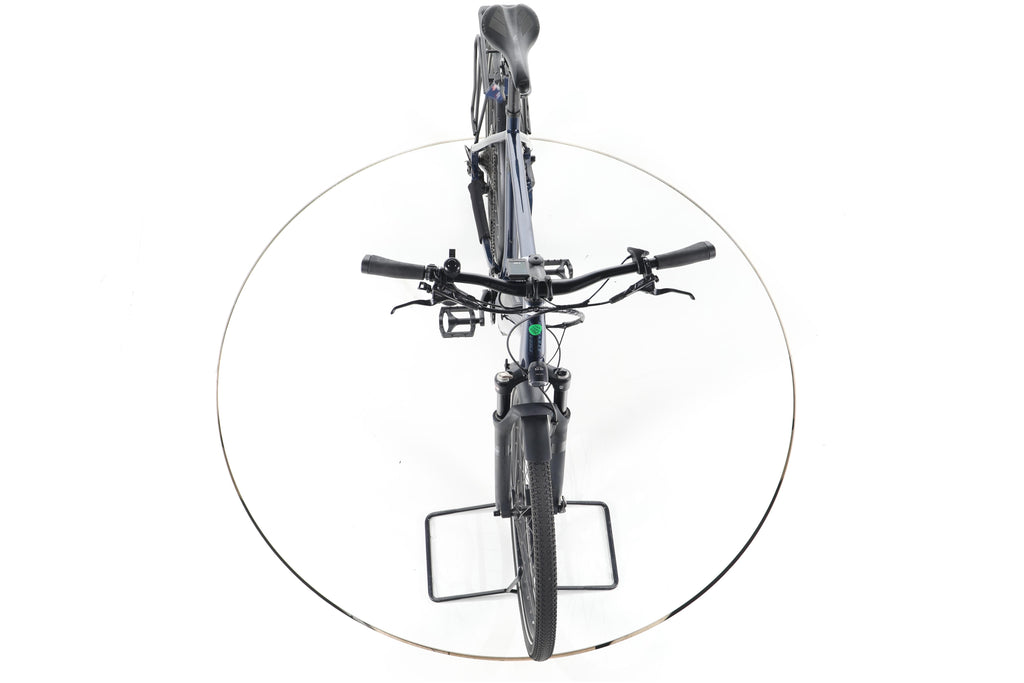 Stevens E-8X Tour Trekking E-Bike - Image 16