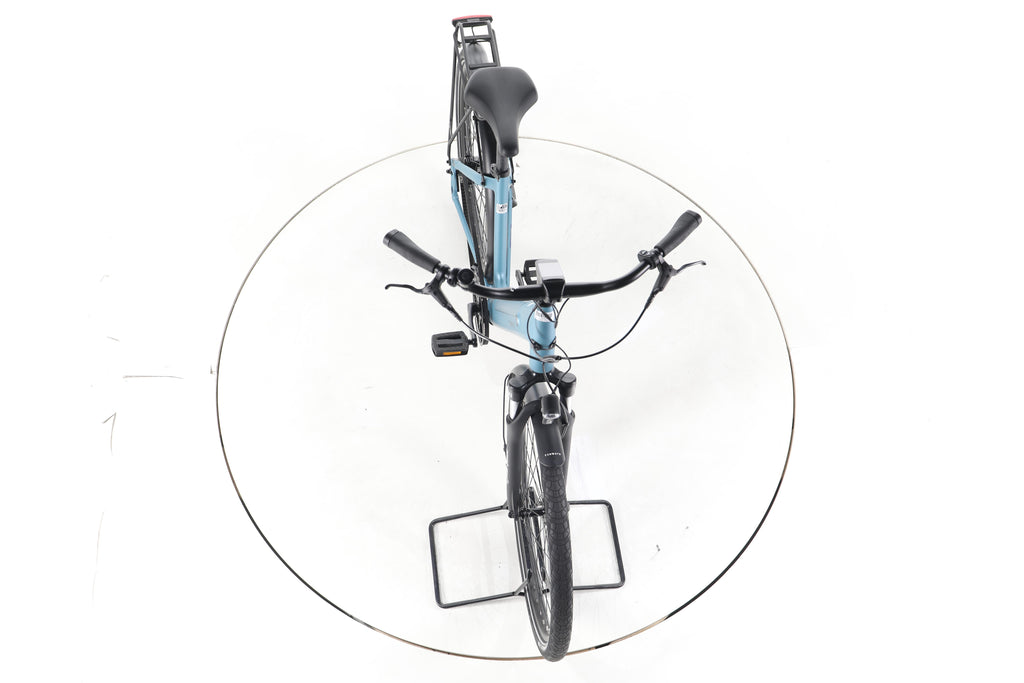 TENWAYS CGO800S City E-Bike Tiefeinsteiger - Image 16