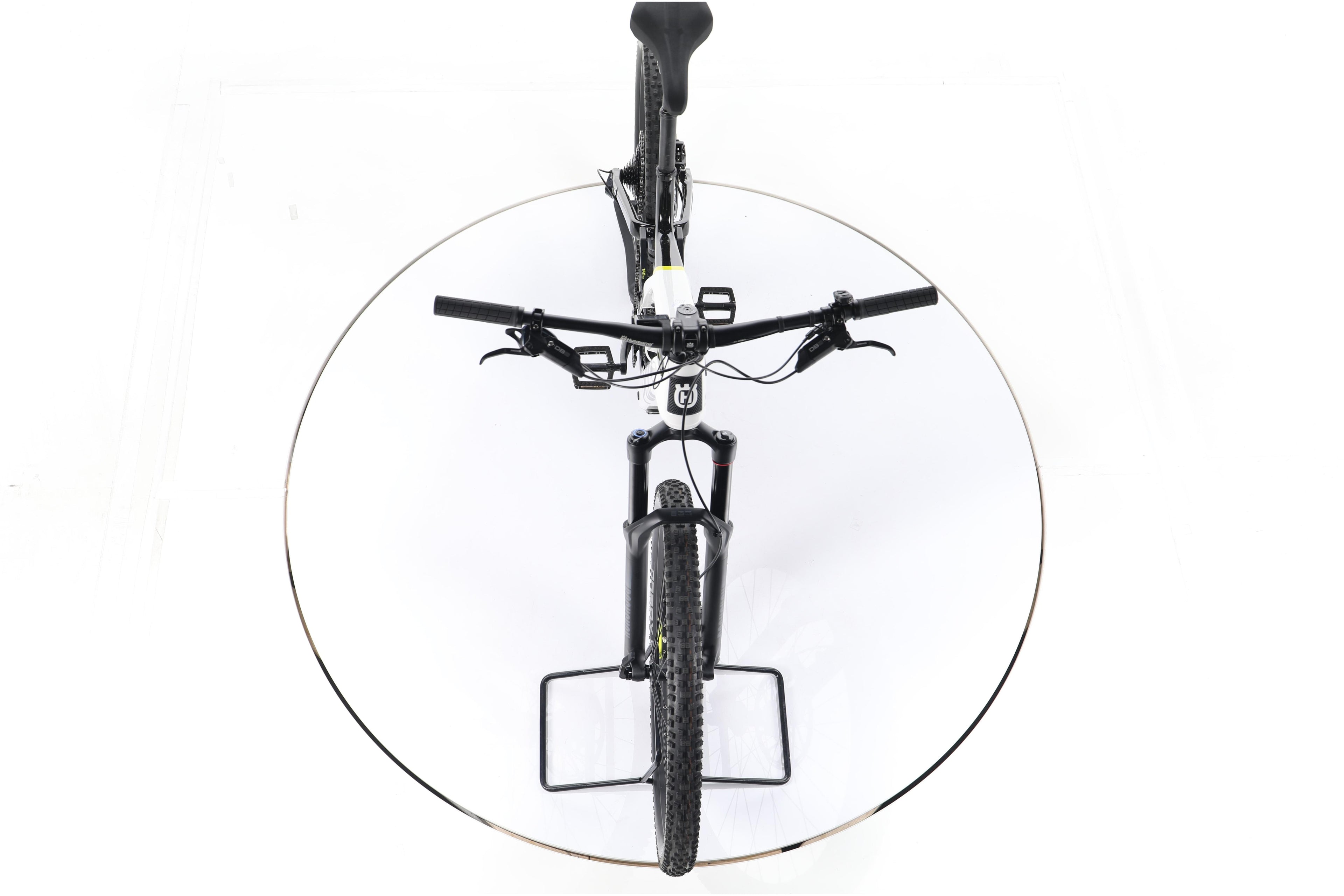 Husqvarna E-Bicycles Mountain Cross MC4 Fully E-Bike 2023 - Image 16