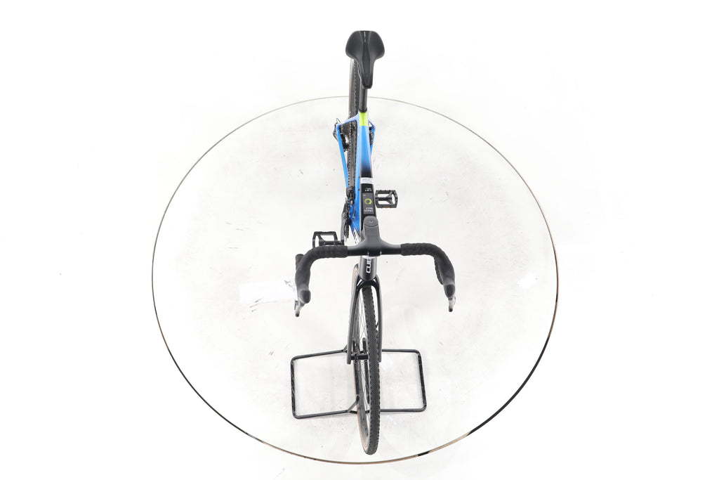 Cube Cross Race C:68X TE Gravelbike Carbon 2025 - Image 16