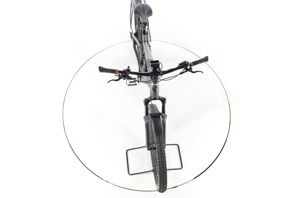 Cube Stereo Hybrid 120 Pro Allroad SUV E-Bike - Image 16