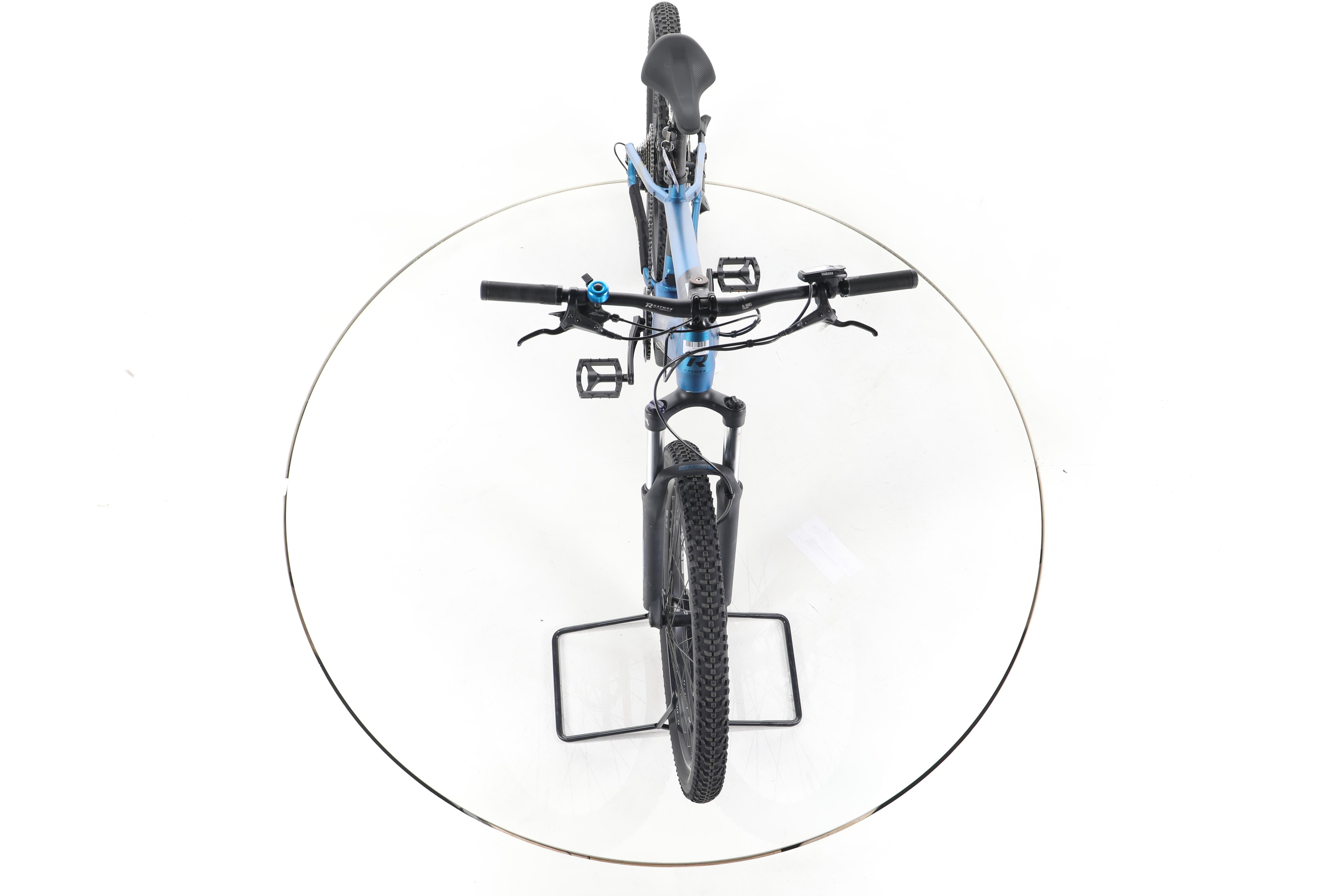 R Raymon HardRay E 5.0 E-Bike - Image 16