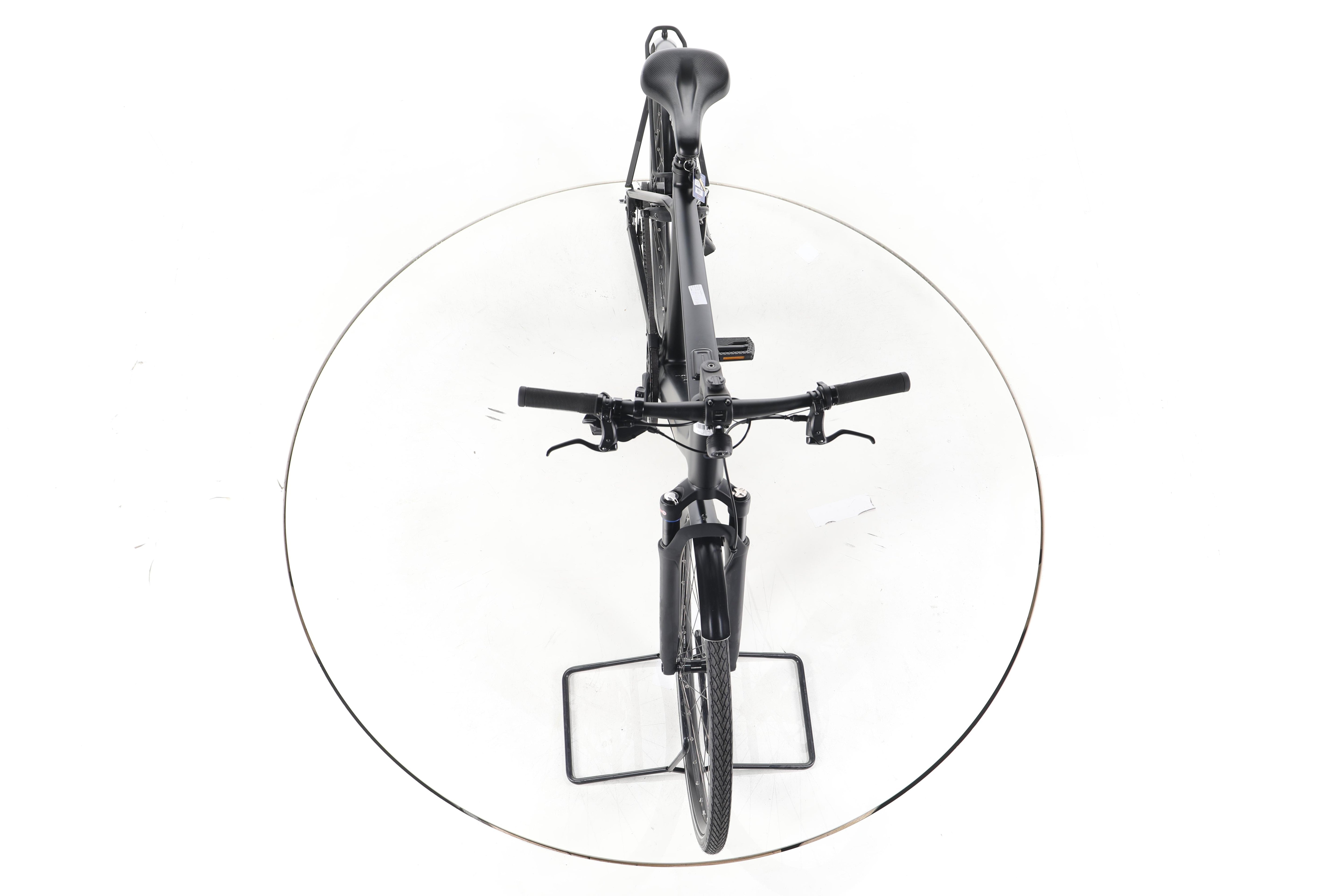 Riese & Müller UBN Five silent E-Bike - Image 16