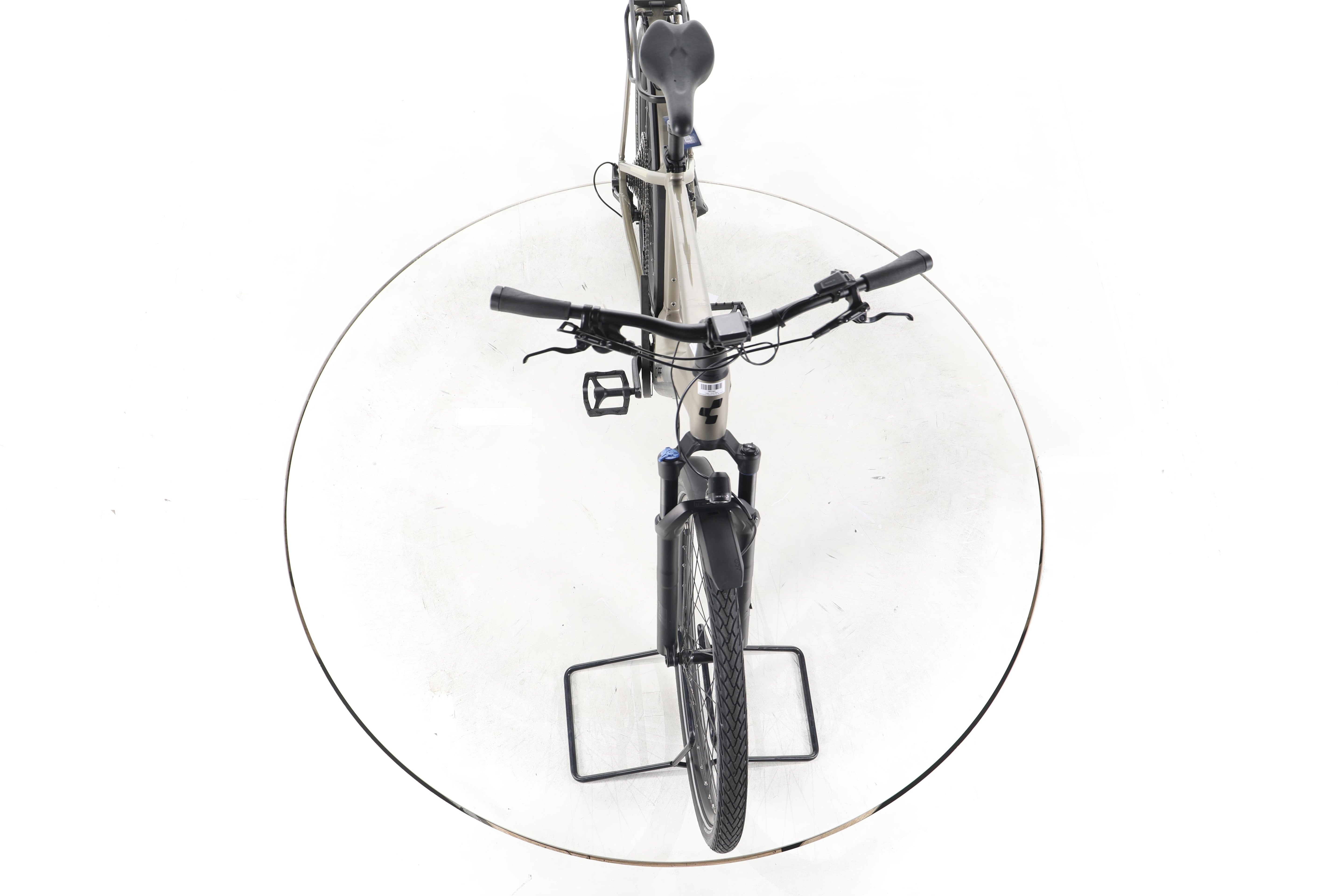 Cube Kathmandu Hybrid Pro Trekking E-Bike - Image 16