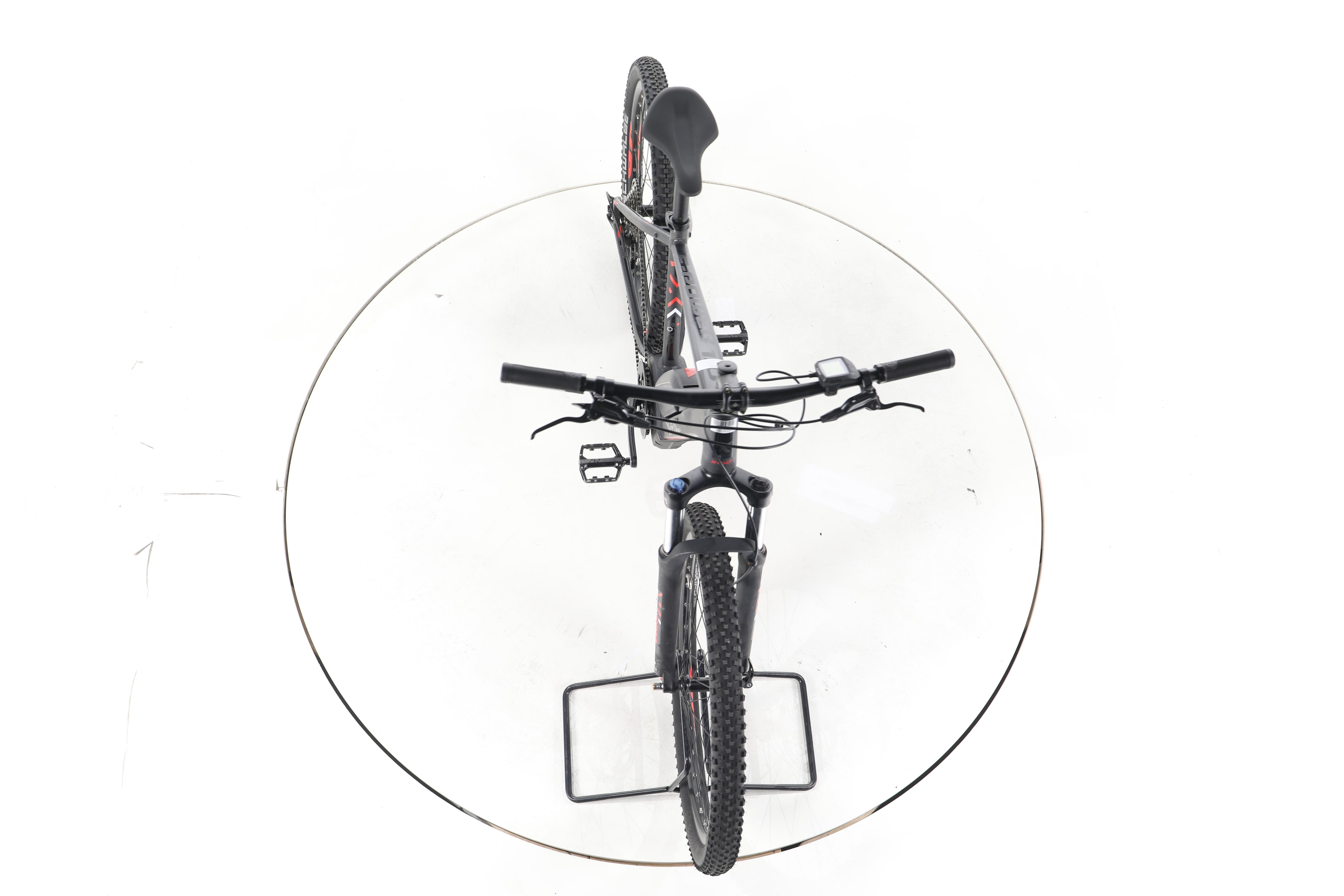 X-Fact E-Power 1.0 E-Bike - Image 16