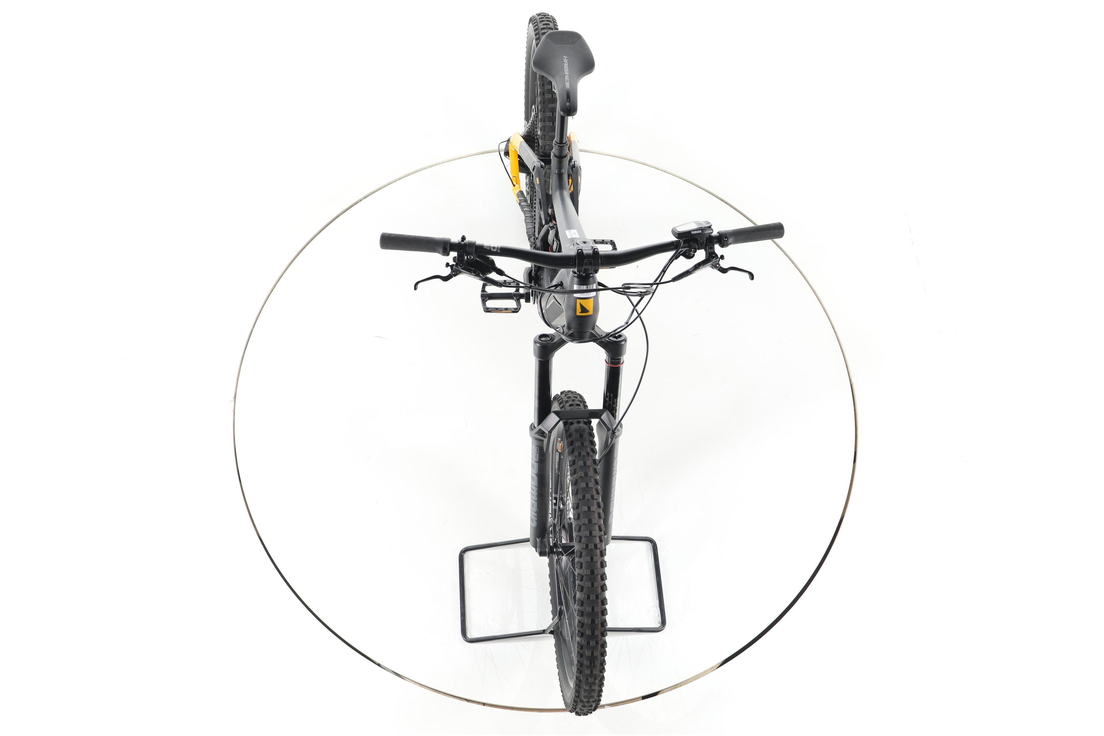 Haibike Nduro 6 Fully E-Bike 2023 - Image 16