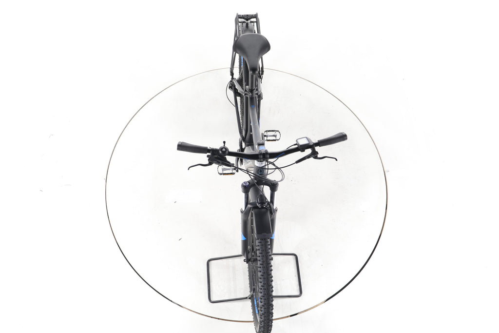 Axess Prime 29 Trekking E-Bike - Image 16