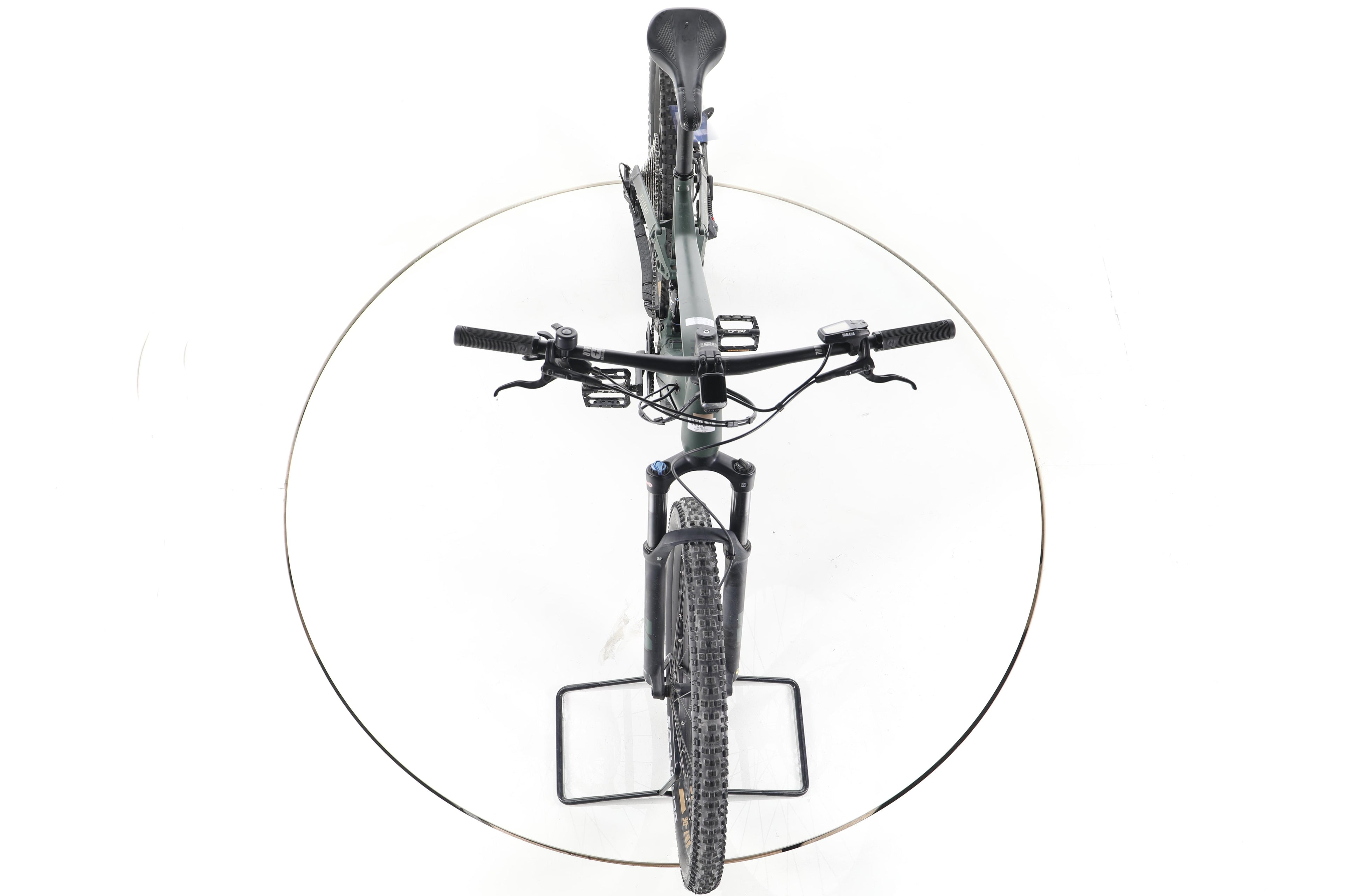 Haibike Alltrail 4 Fully E-Bike - Image 16