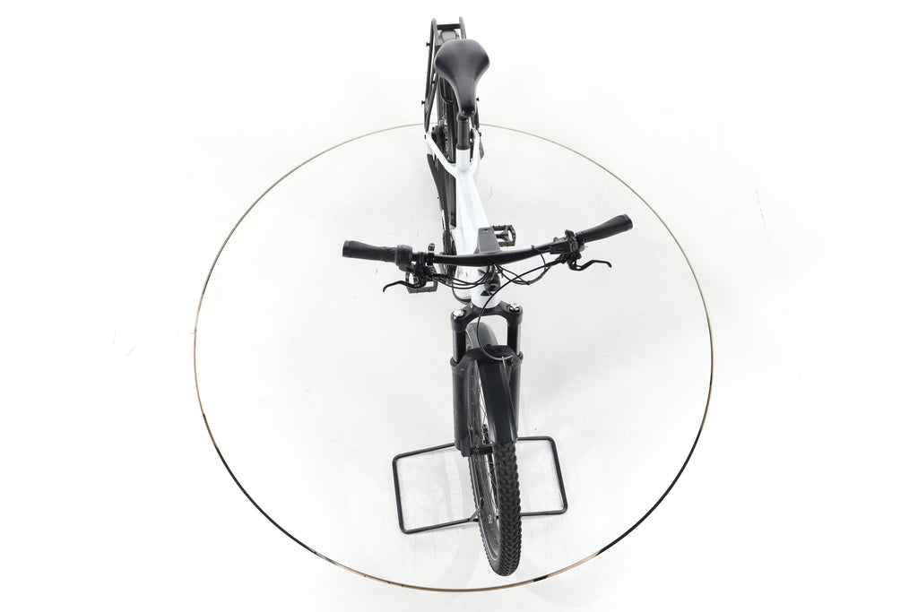 Canyon Pathlite:ON 8 SUV City E-Bike 2024 - Image 16