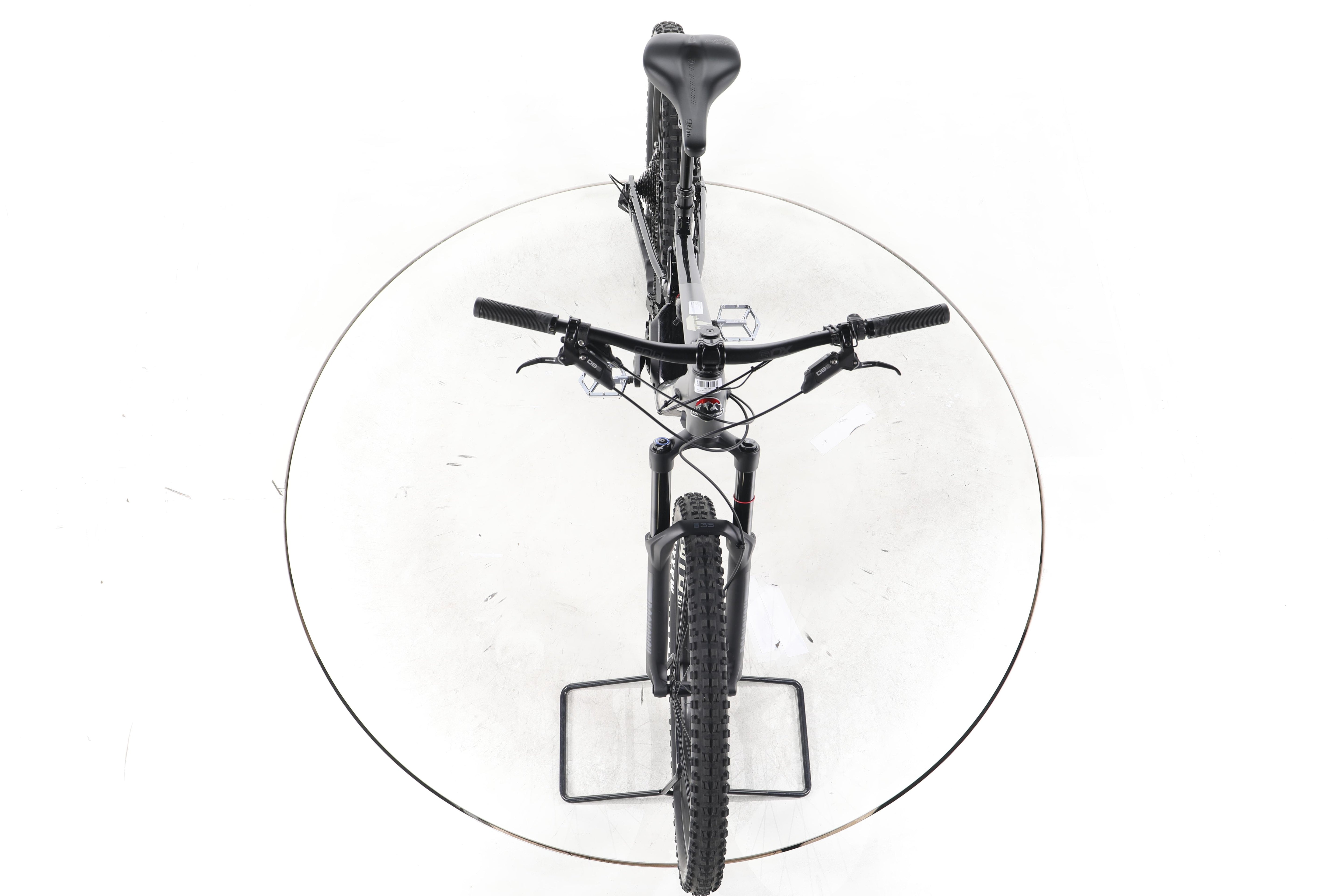 Rocky Mountain Instinct PowerPlay A30 E-Bike Fully 2024 - Image 16