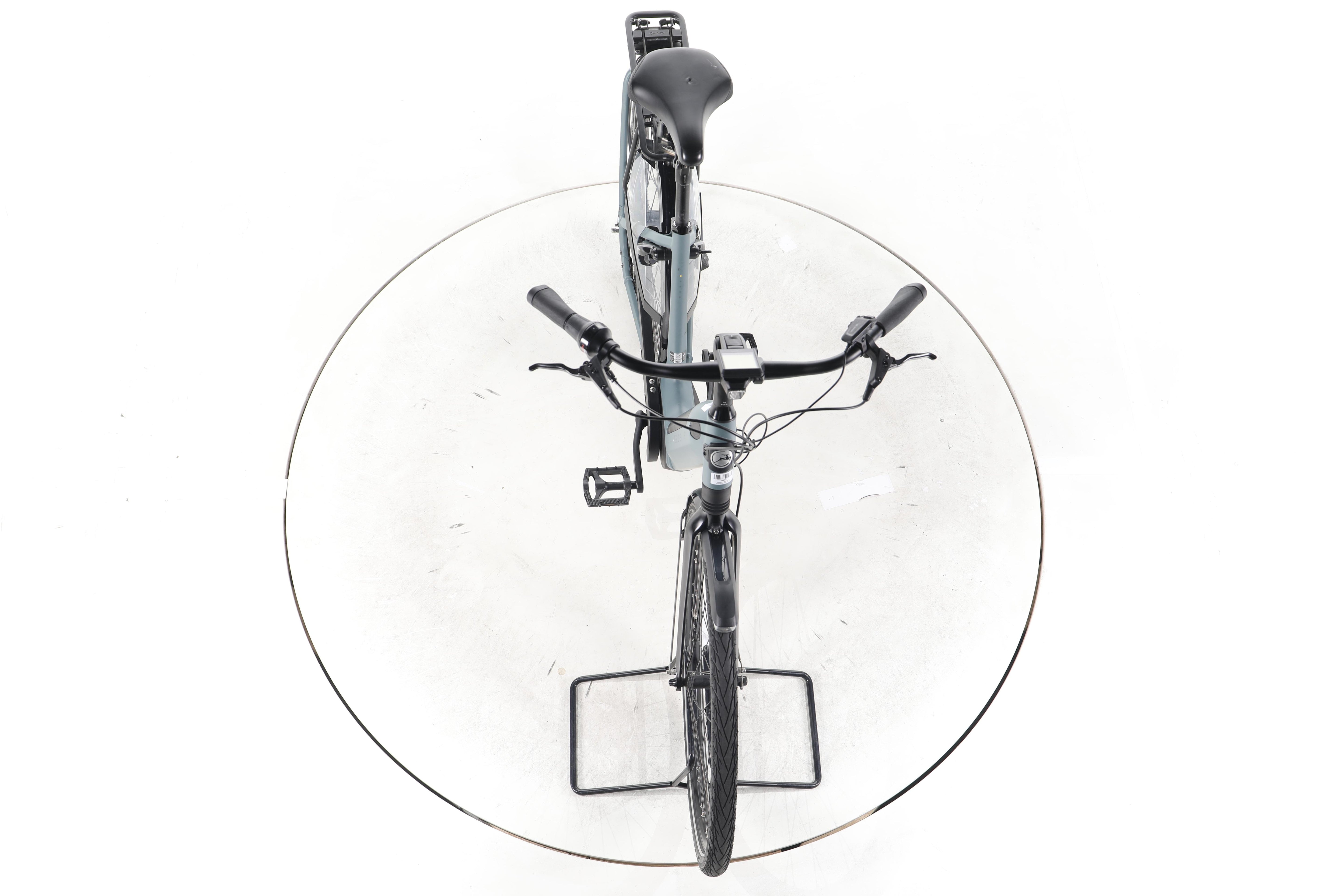 Gazelle Arroyo C5 Elite City E-Bike Tiefeinsteiger - Image 16