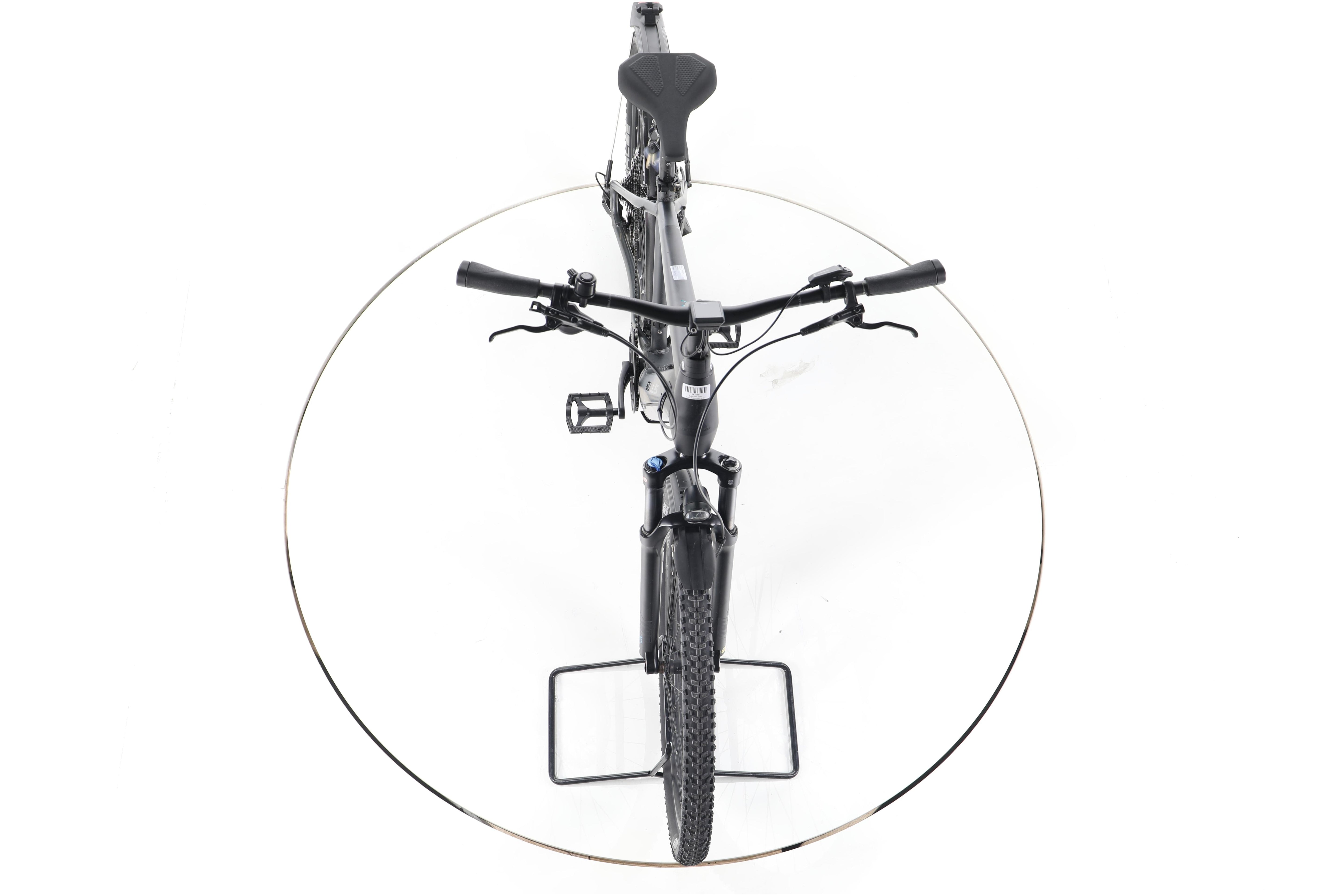 Bulls Cross Rider EVO 2 E-Bike 2023 - Image 16