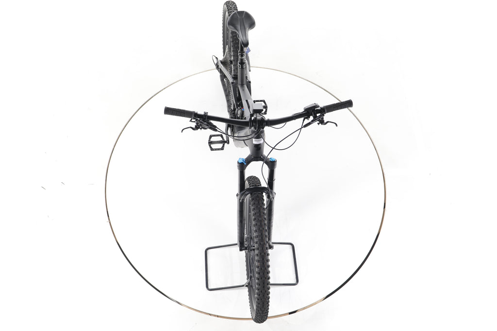 Cube Stereo Hybrid 140 HPC SLX E-Bike Fully Carbon 2024 - Image 16