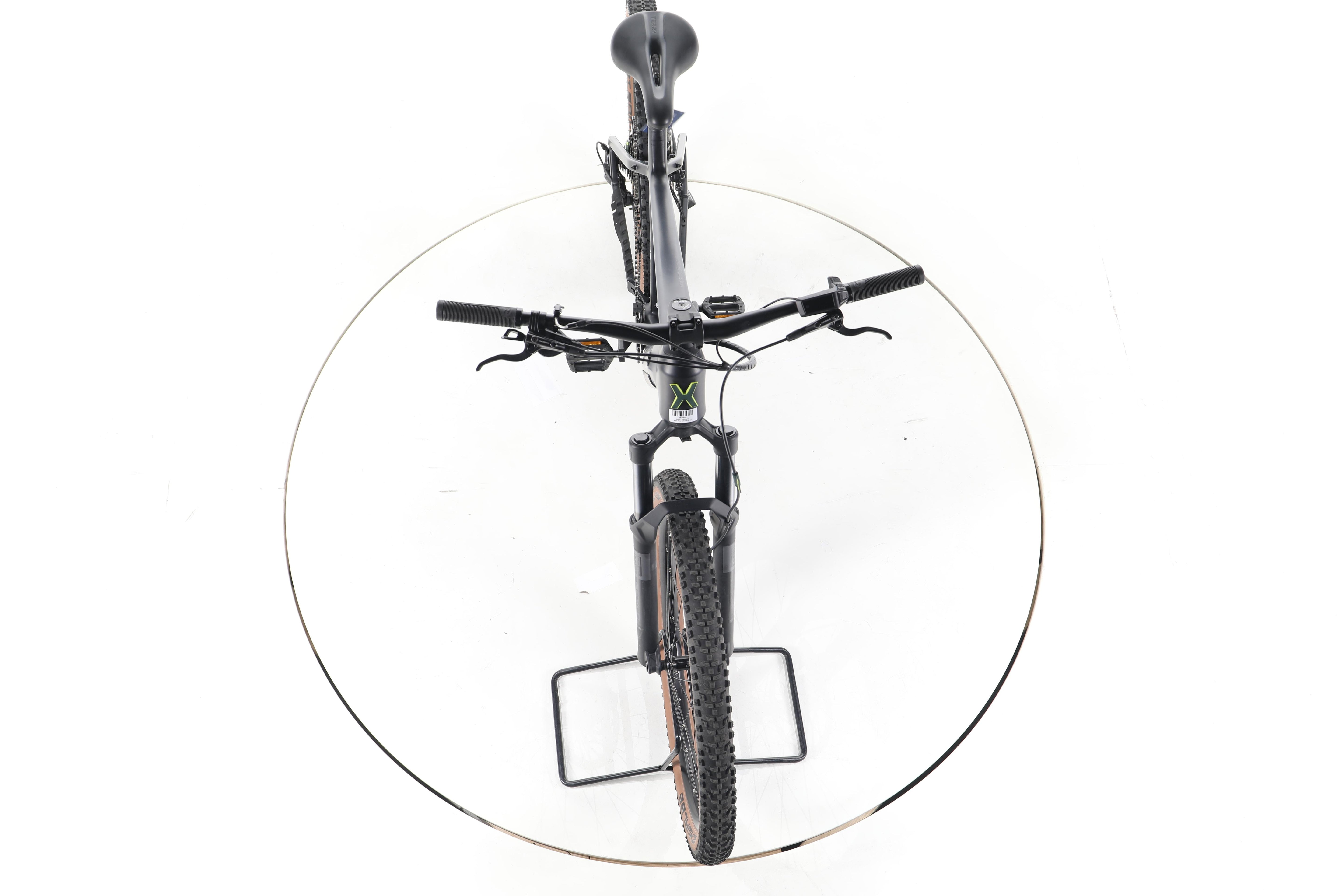 IXGO MX-E FOUR Trekking E-Bike 2025 - Image 16