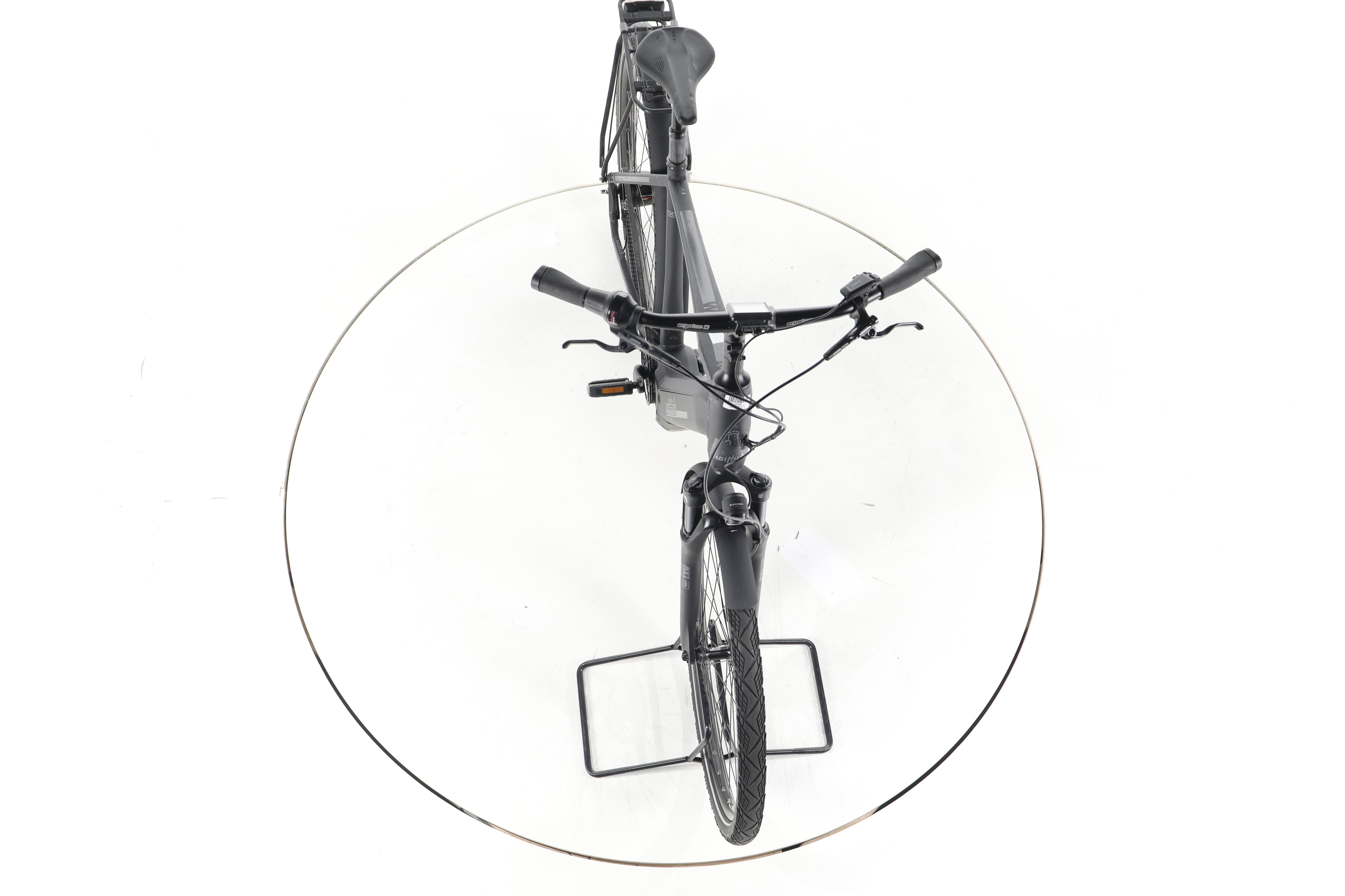 Wittich W5GCX City E-Bike - Image 16
