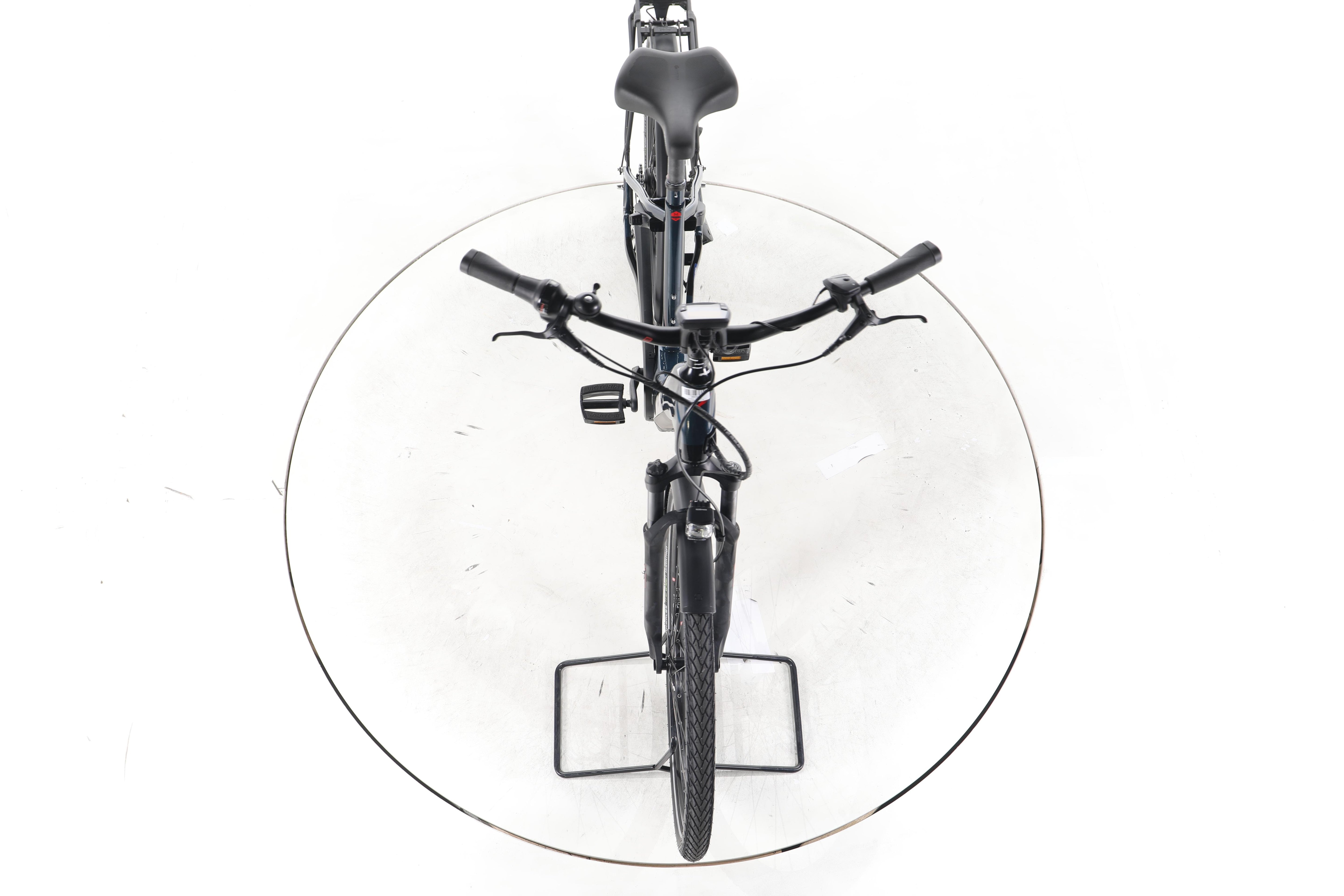 Victoria eManufaktur 11.7 City E-Bike Tiefeinsteiger - Image 16
