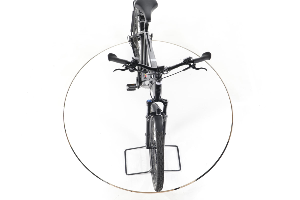 Cube Kathmandu Hybrid EXC Trekking E-Bike - Image 16