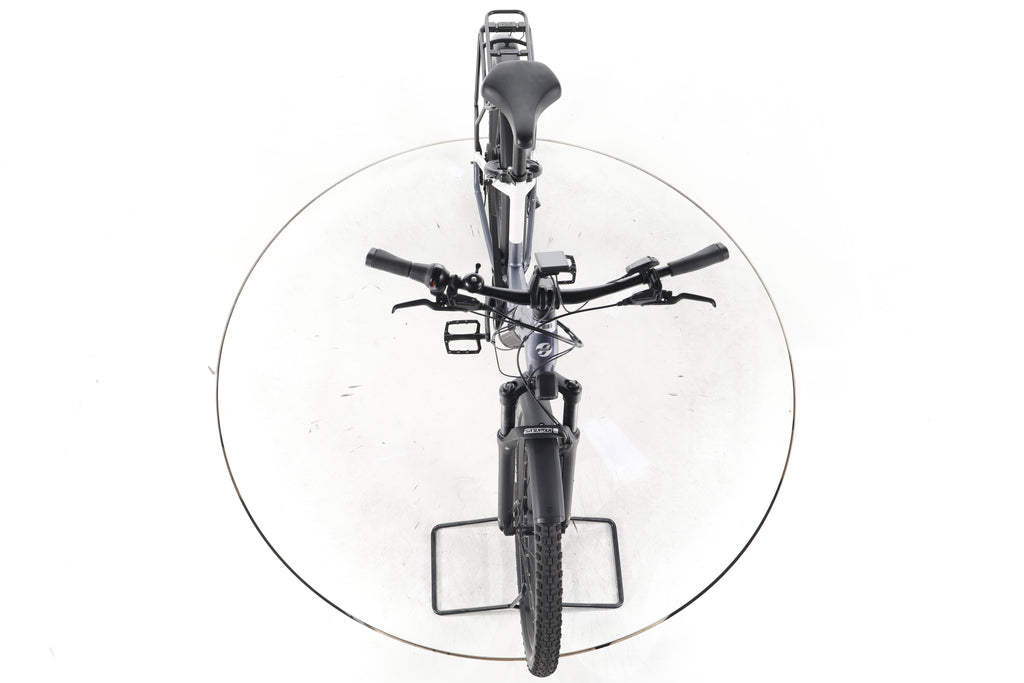 Ghost E Teru Pro EQ City E-Bike Tiefeinsteiger 2025 - Image 16