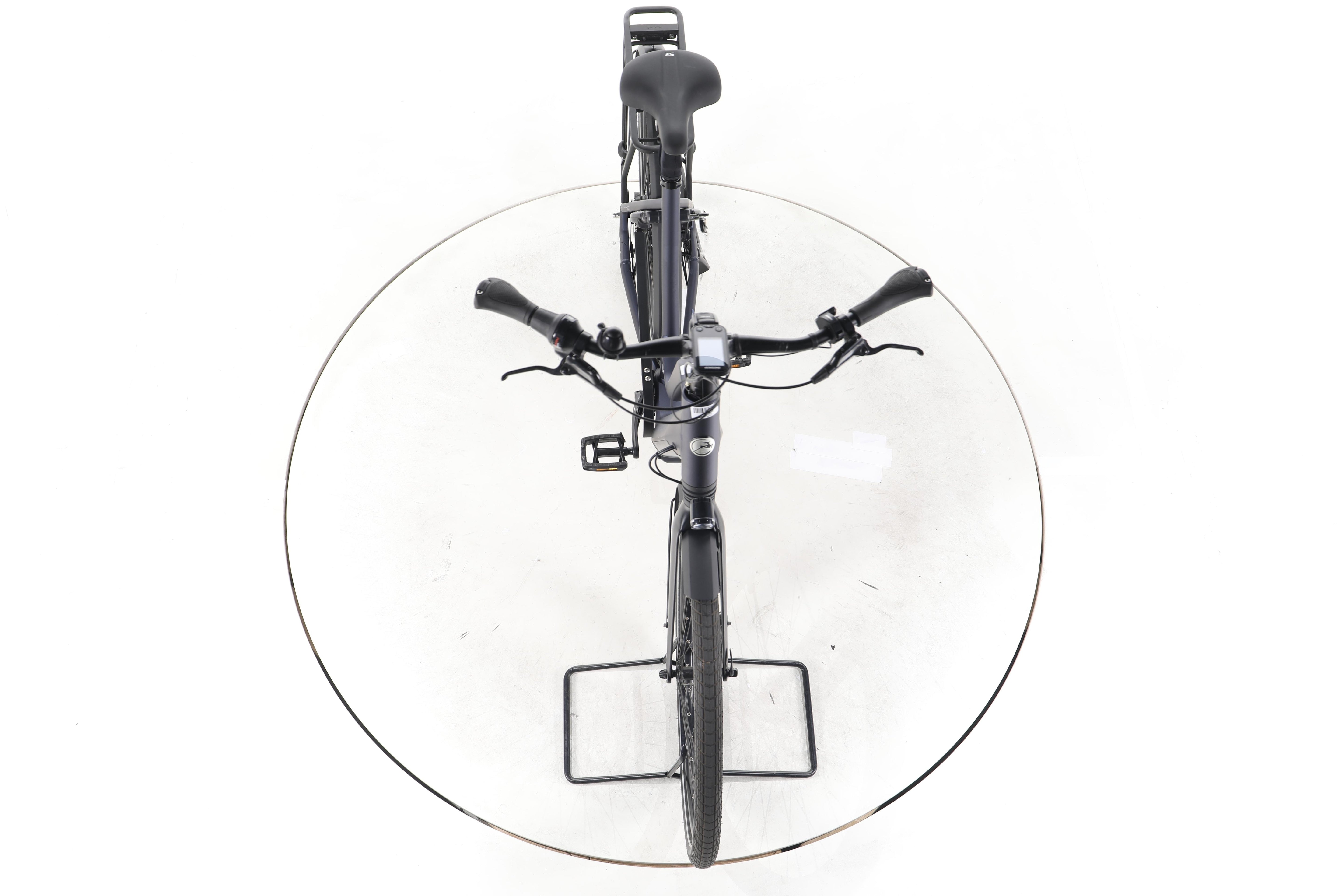 Gazelle Chamonix C5 HMS City E-Bike Tiefeinsteiger - Image 16