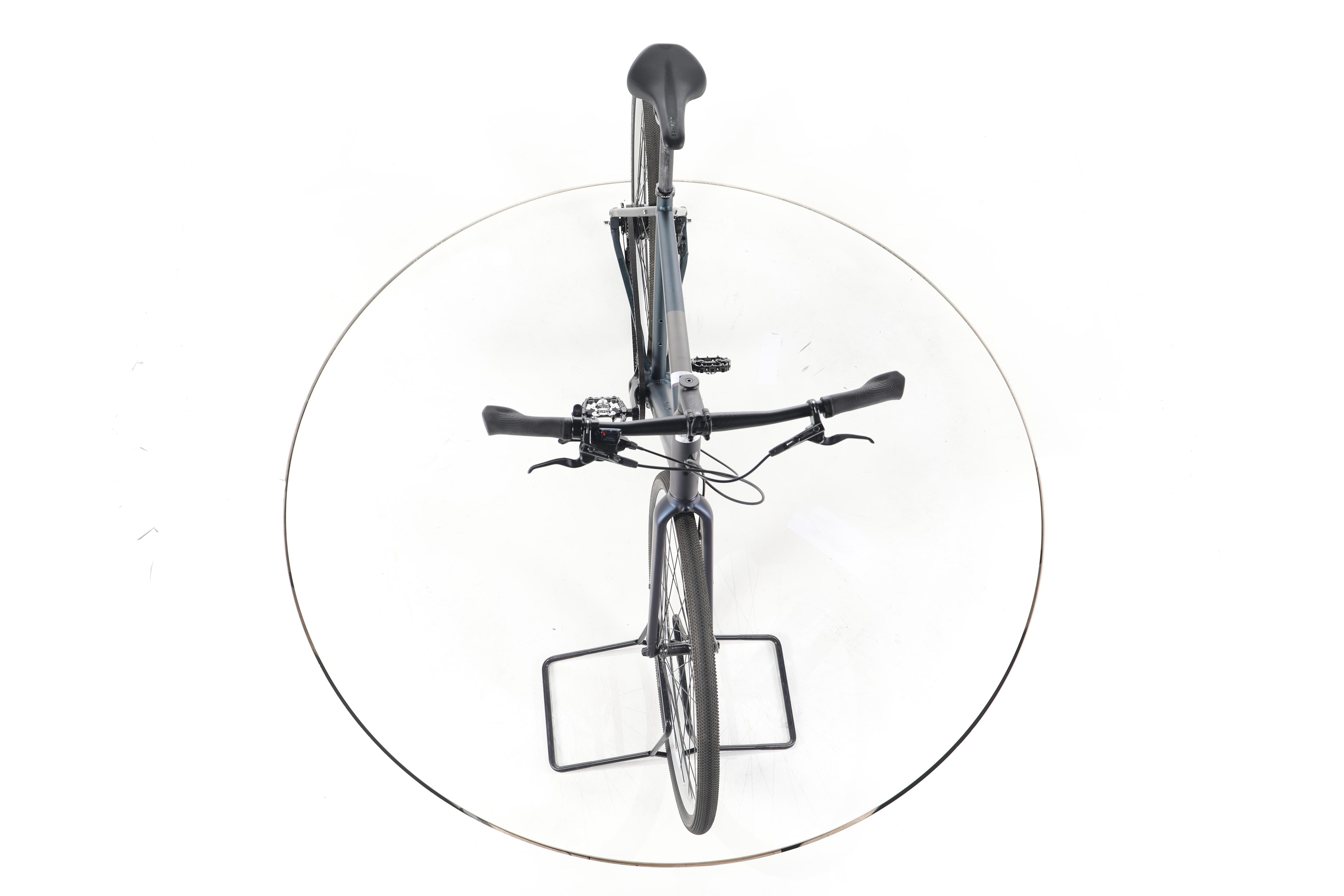 Cube Editor Urban Fahrrad Hardtail - Image 16