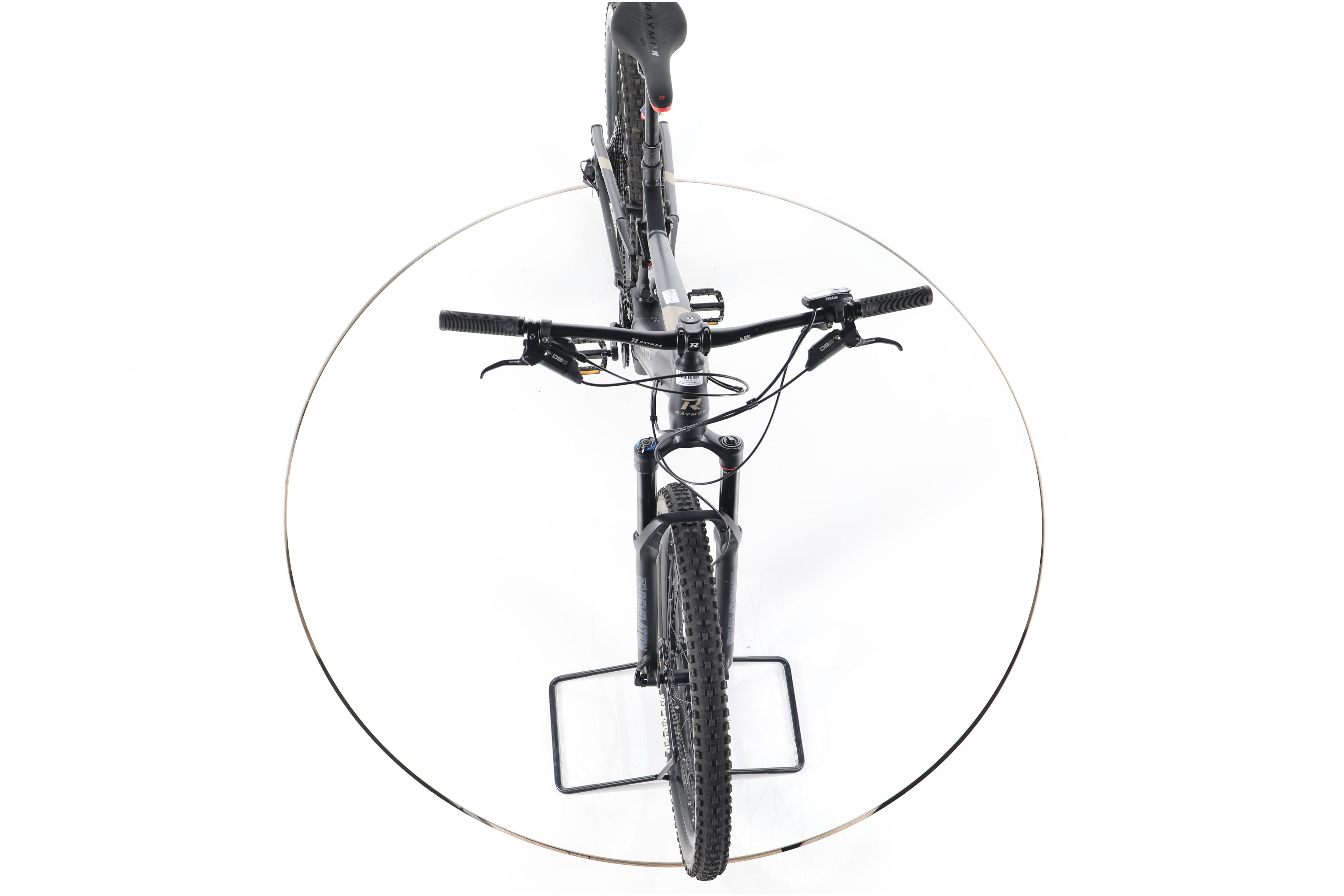R Raymon FullRay SE E-Bike Fully - Image 16