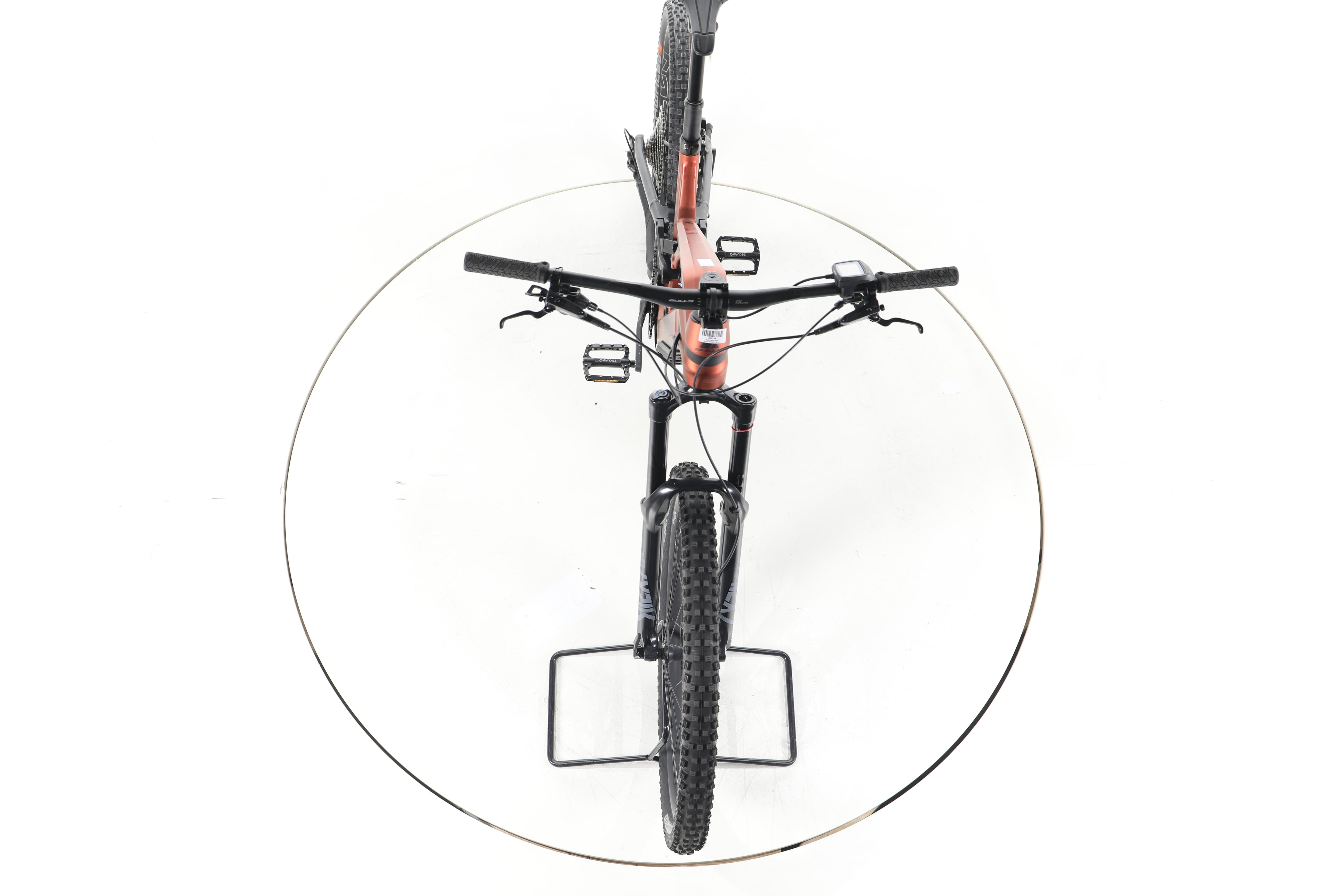 Bulls Sonic EVO EN 1 E-Bike Fully - Image 16