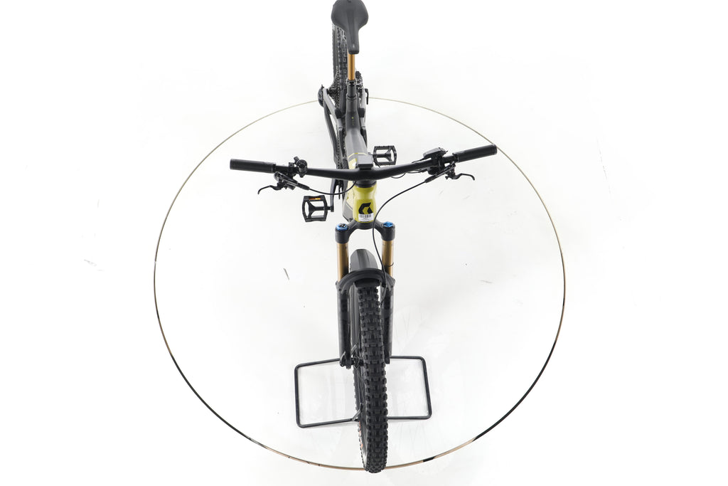 Scott Patron ST eRIDE 900 Tuned Fully E-Bike Carbon 2023 - Image 16