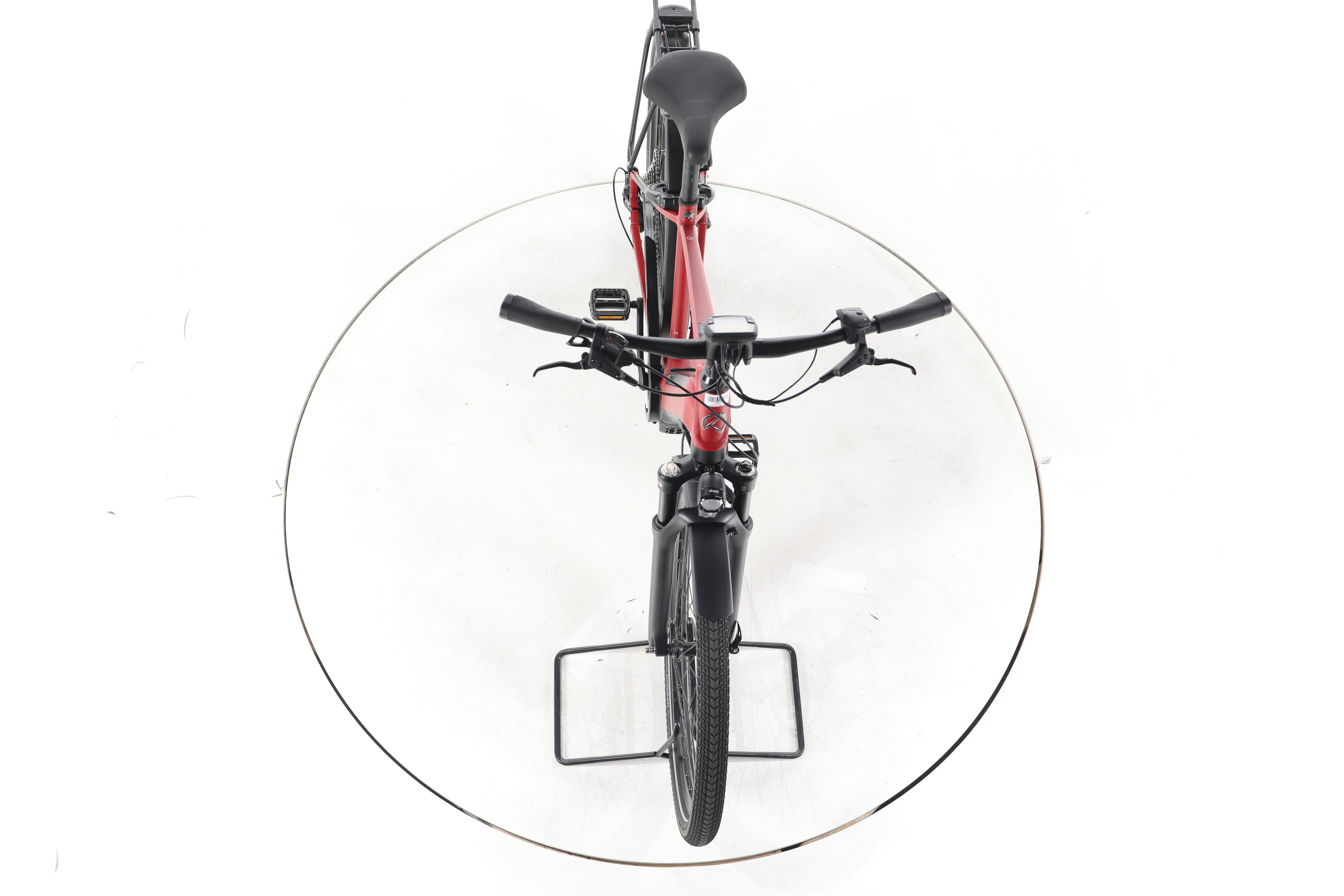 Kalkhoff Endeavour 5.B Move+ Trekking E-Bike - Image 16