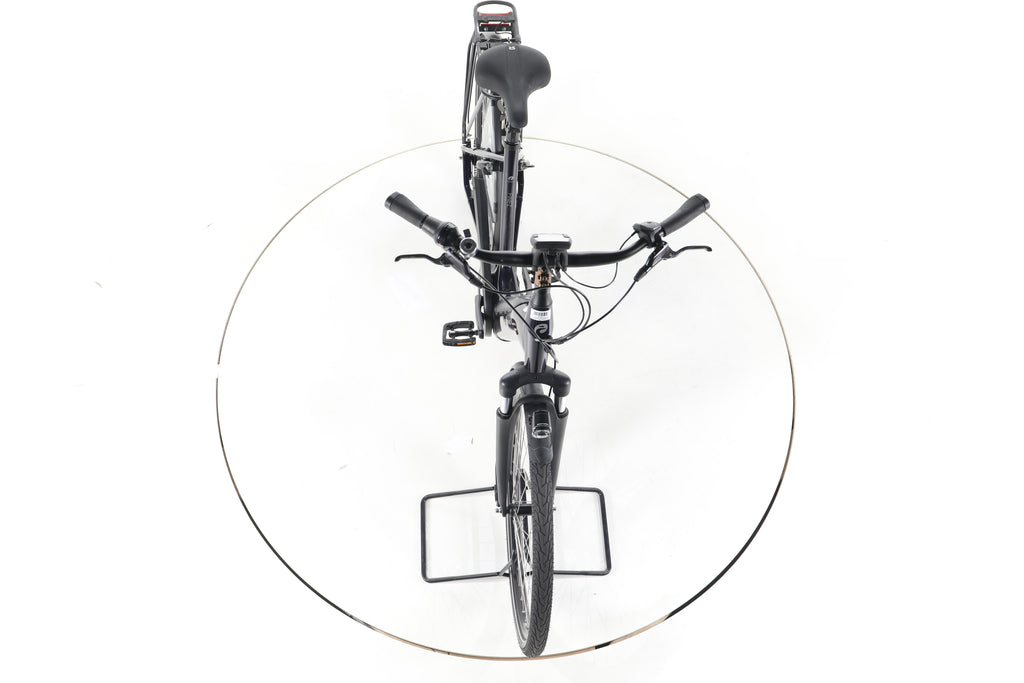 Batavus Finez E-go® Power Exclusive City E-Bike Tiefeinsteiger - Image 16