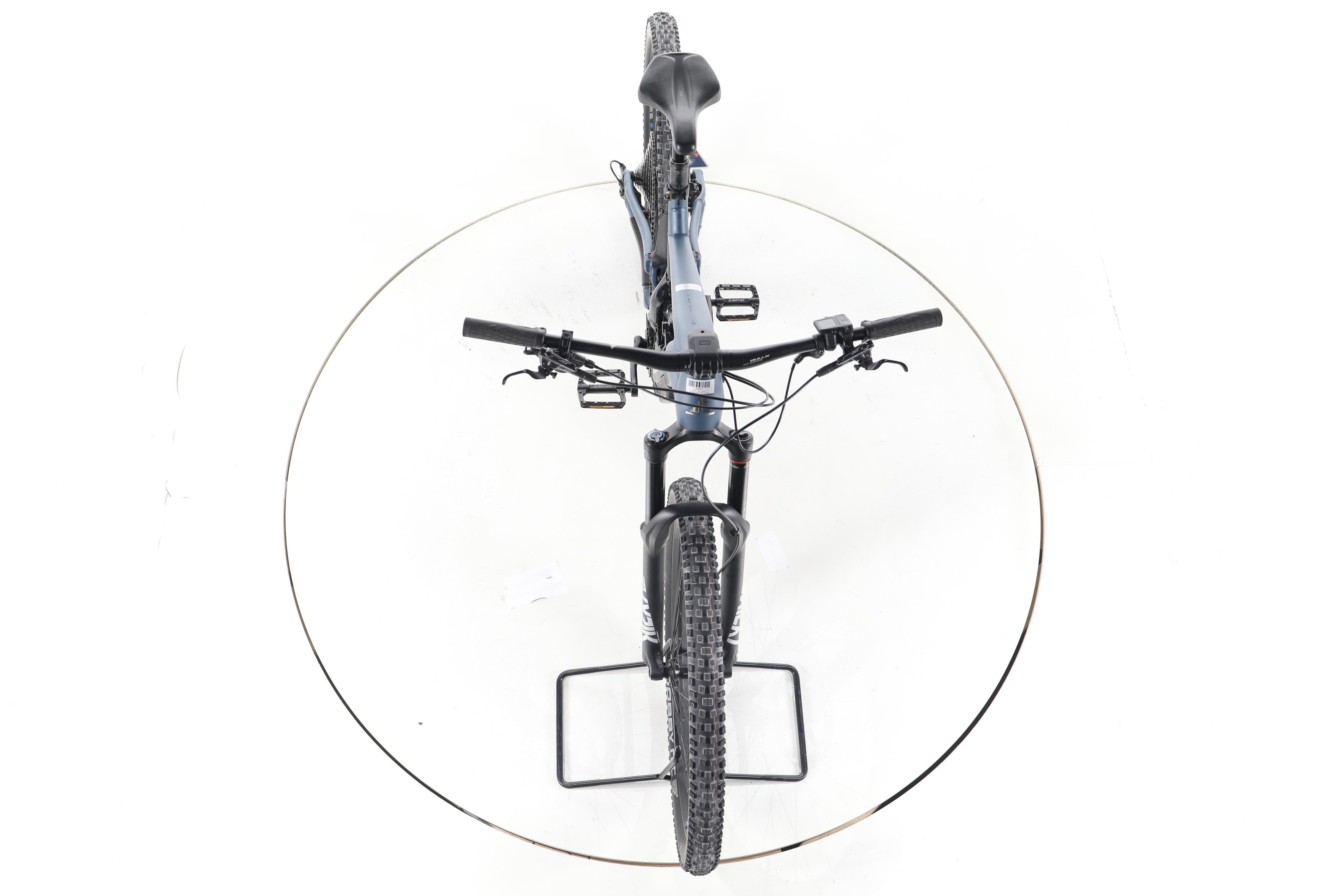 Bulls E-Stream EVO AM 4 E-Bike Fully - Image 16