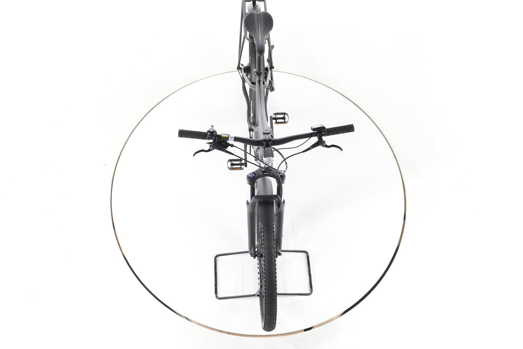 Giant Talon E+ EX Trekking E-Bike - Image 16