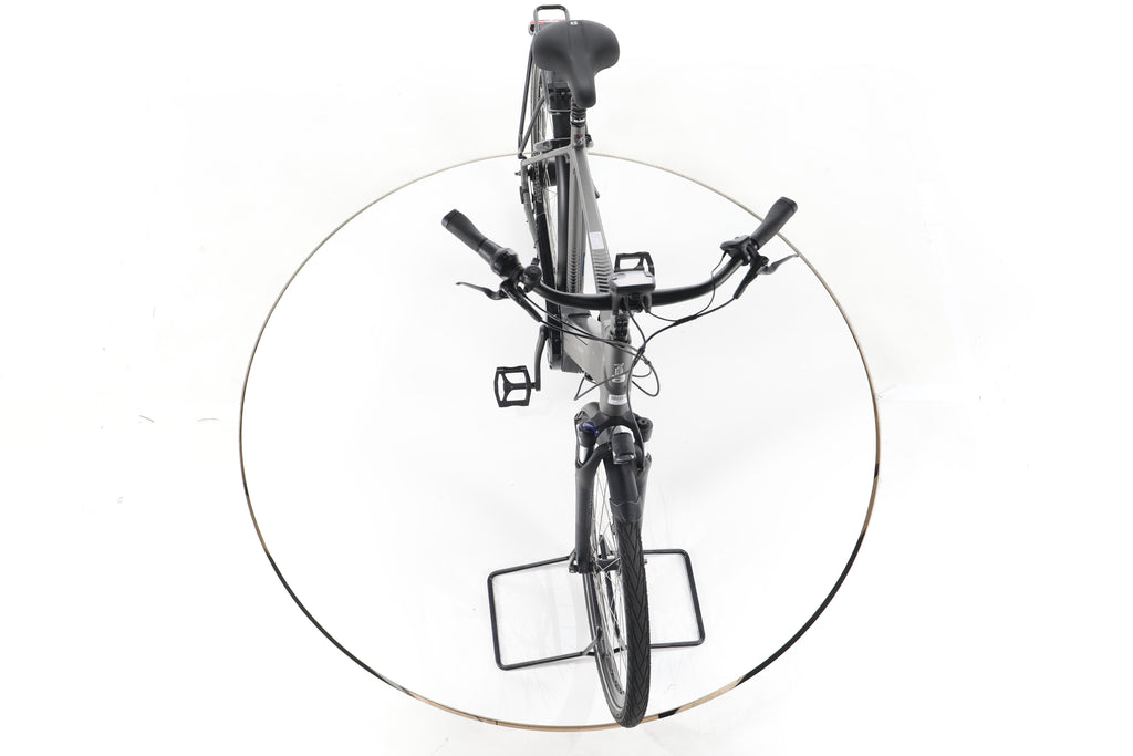 Raleigh Bristol XXL City E-Bike - Image 16