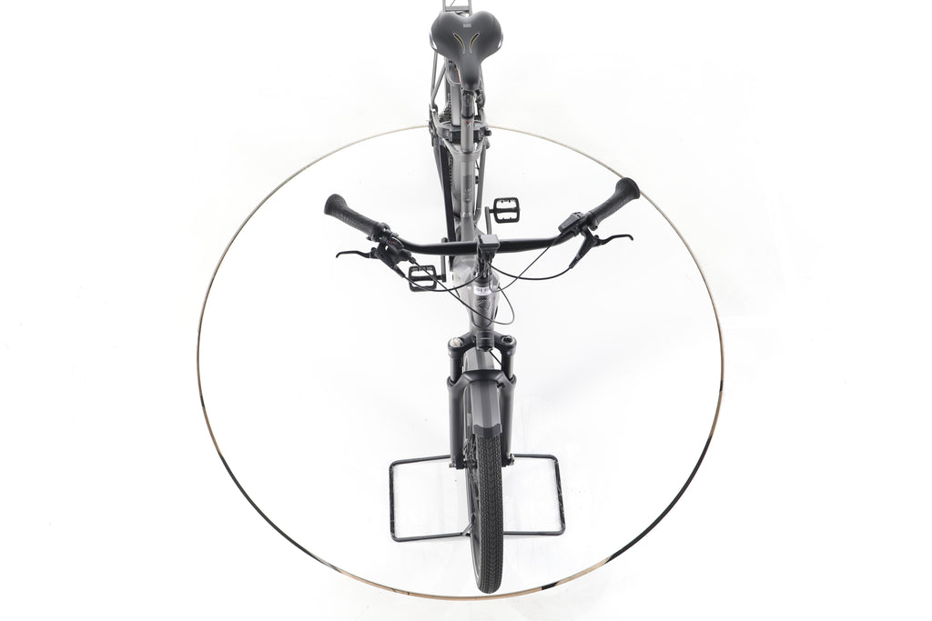 Kalkhoff Endeavour 7.B Move+ Trekking E-Bike Tiefeinsteiger - Image 16