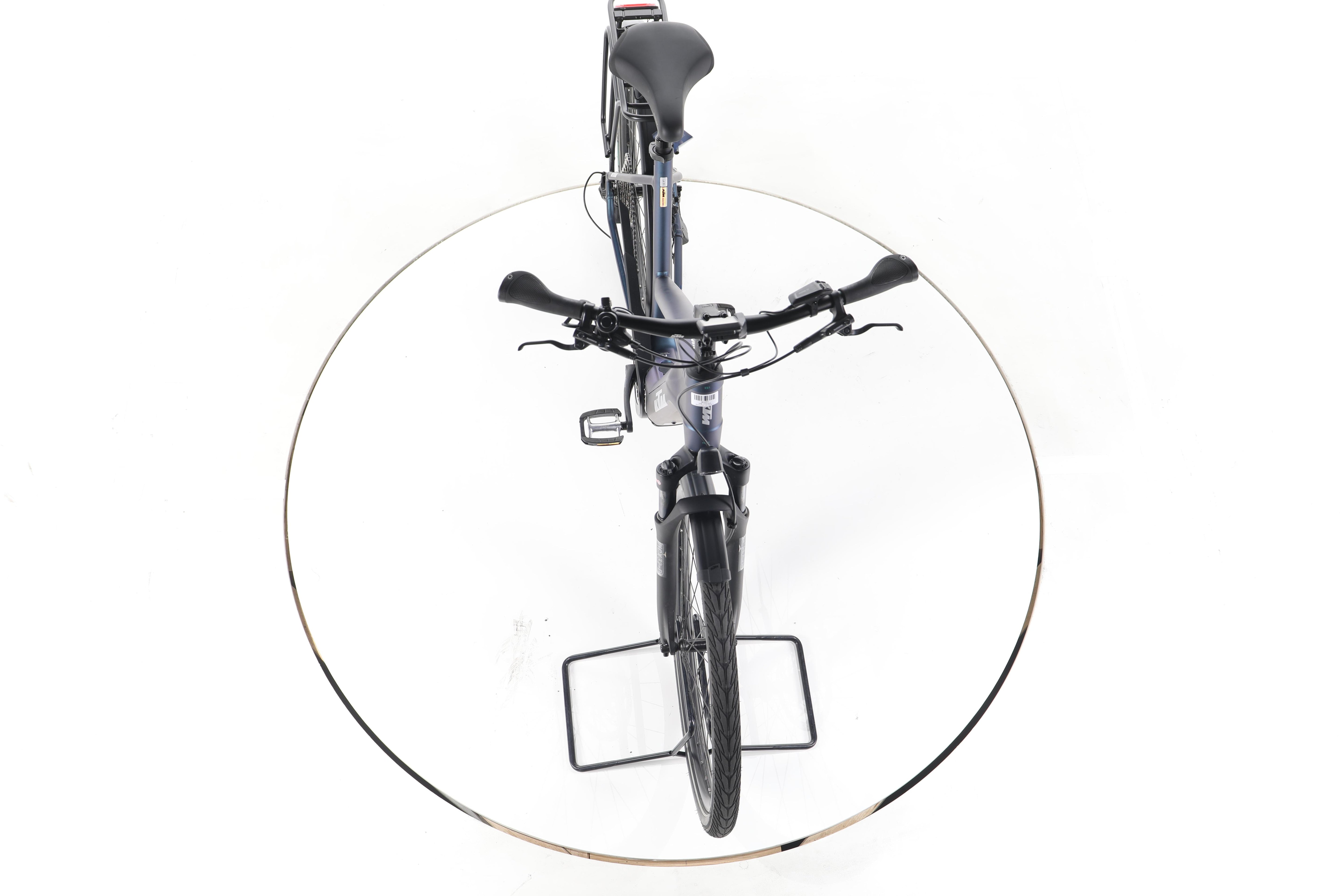 KTM Macina Tour CX 510 Trekking E-Bike 2025 - Image 16