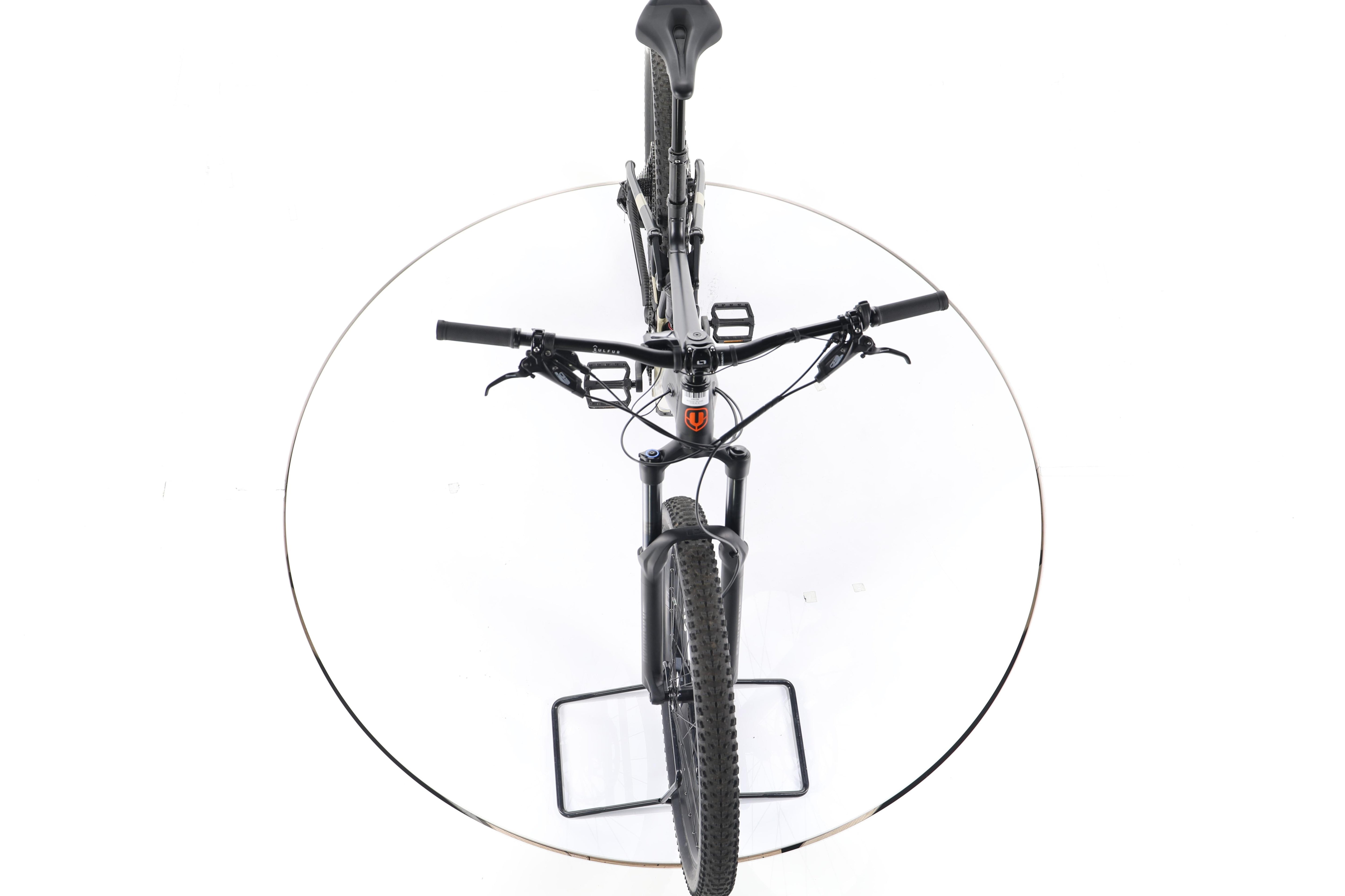 Mondraker DUSK E-Bike Fully - Image 16