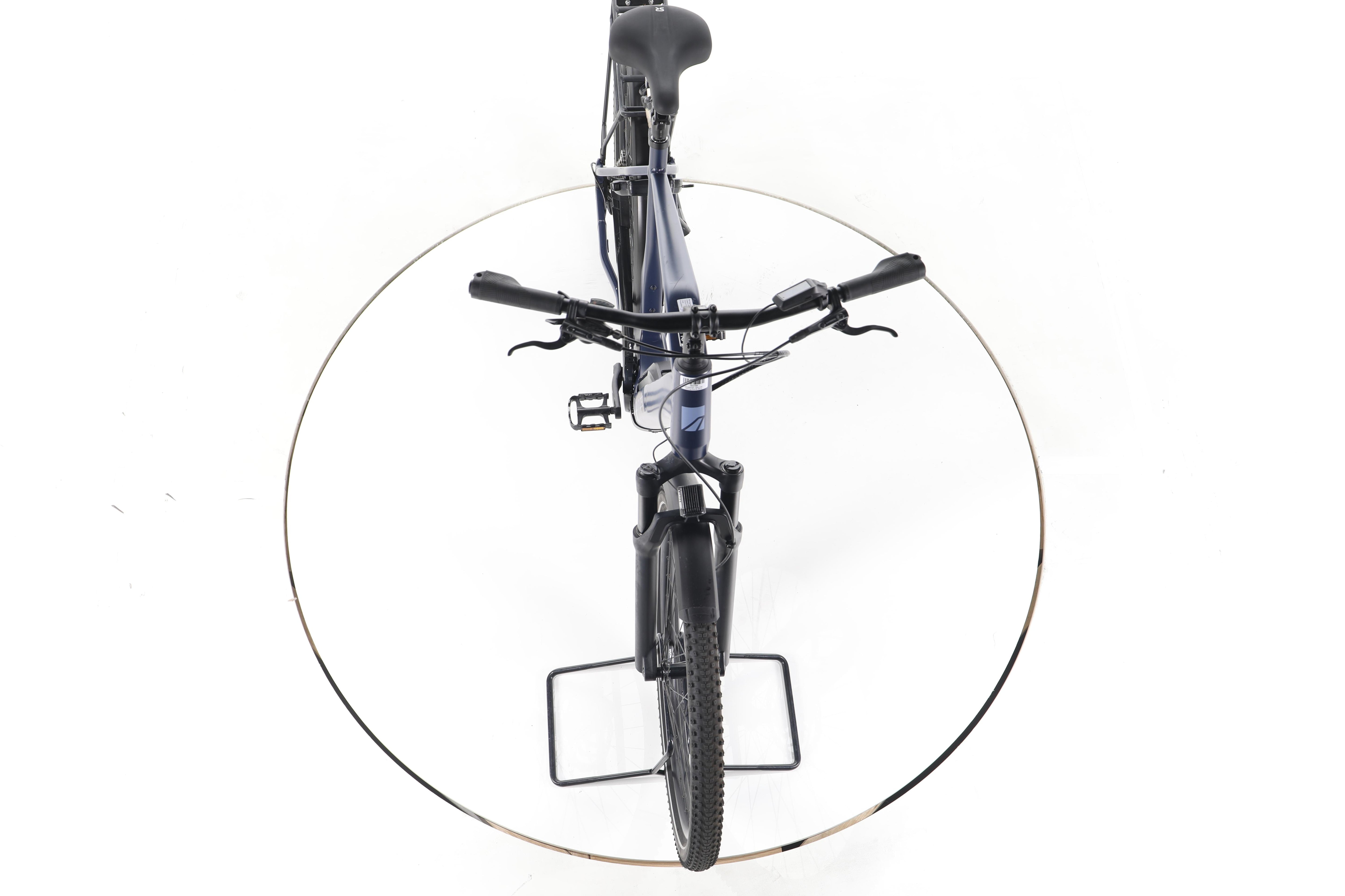 ADVANCED Trekking Plus Trekking E-Bike - Image 16