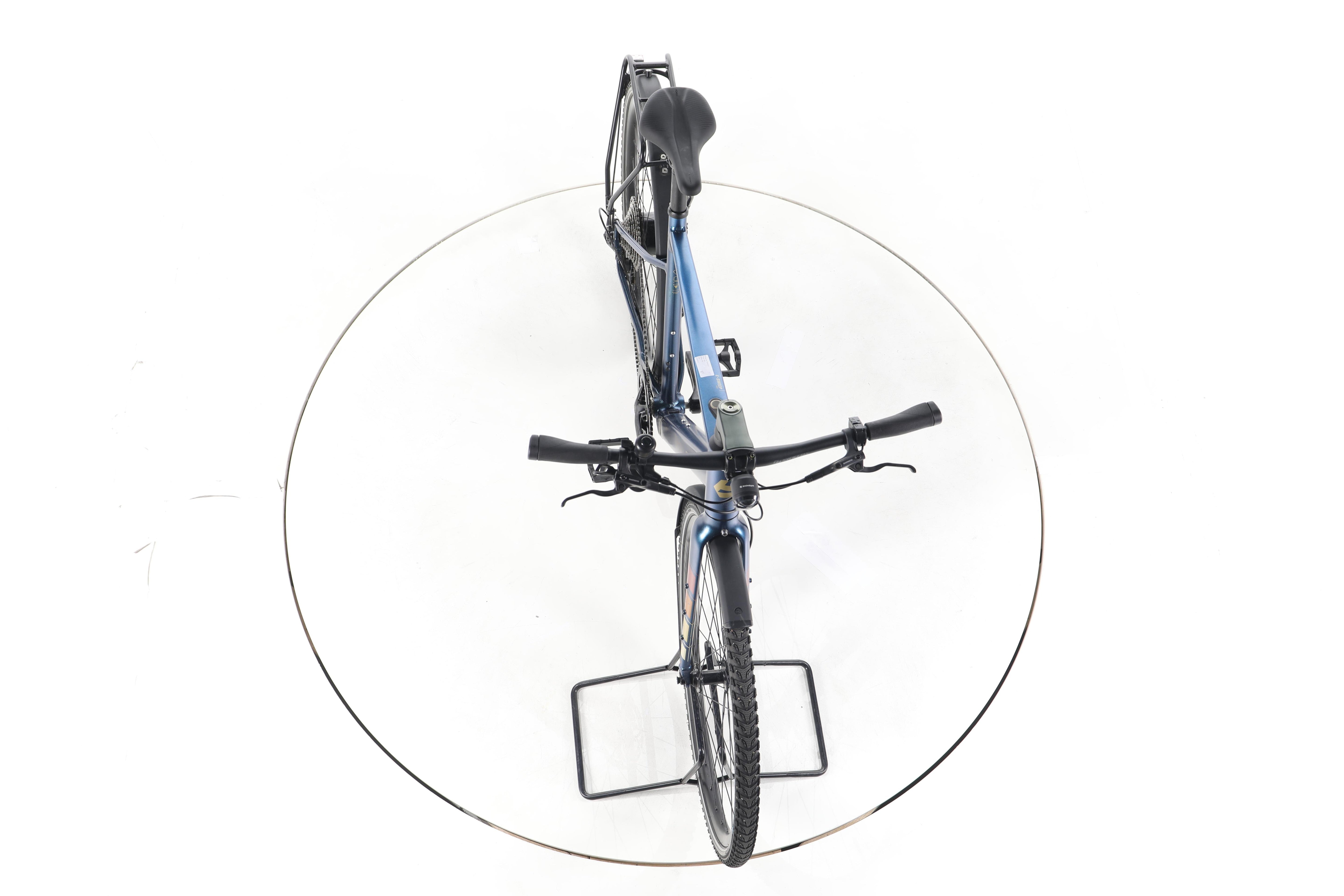 Bergamont E-Sweep Tour E-Bike - Image 16