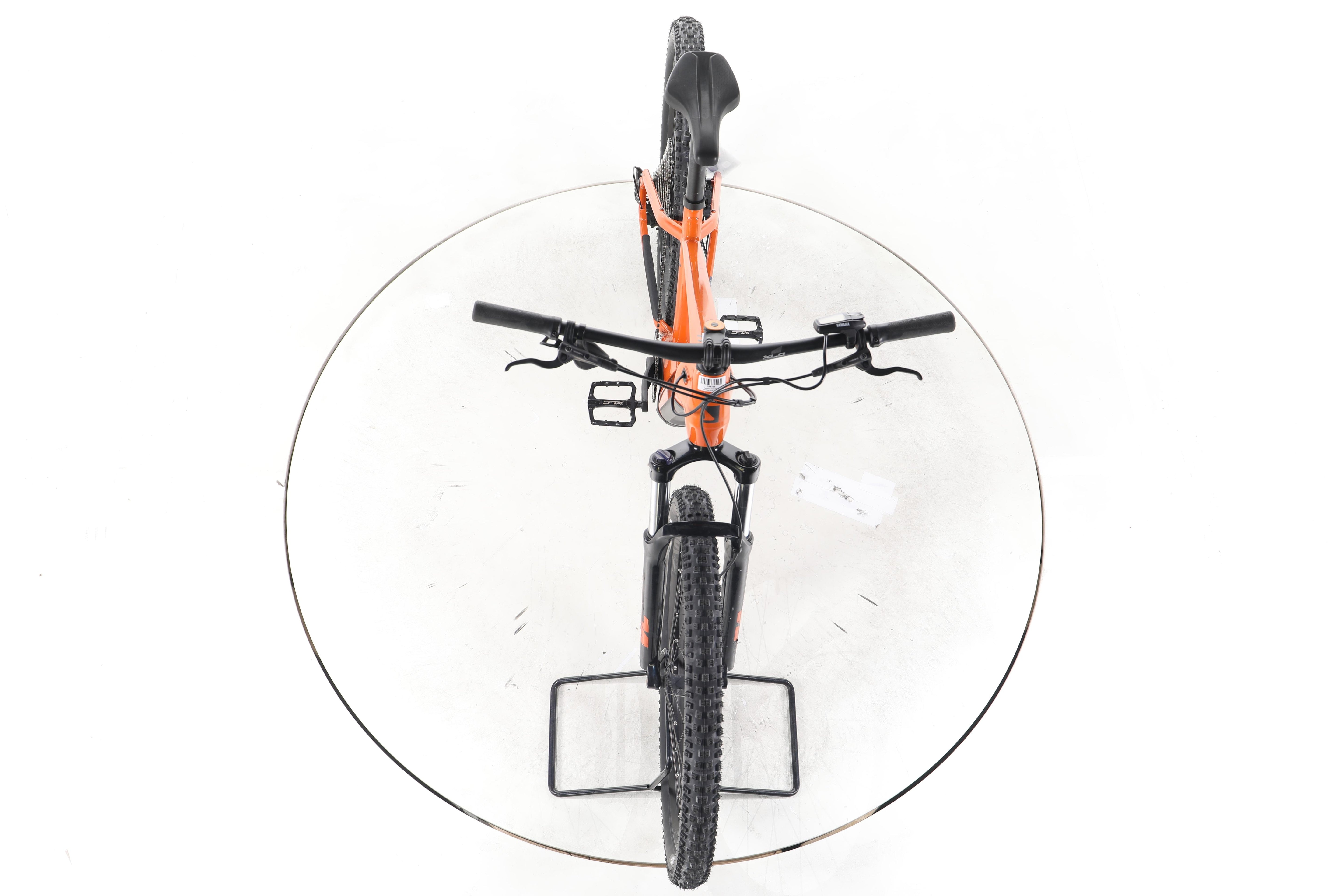 Haibike AllTrack 6 E-Bike - Image 16