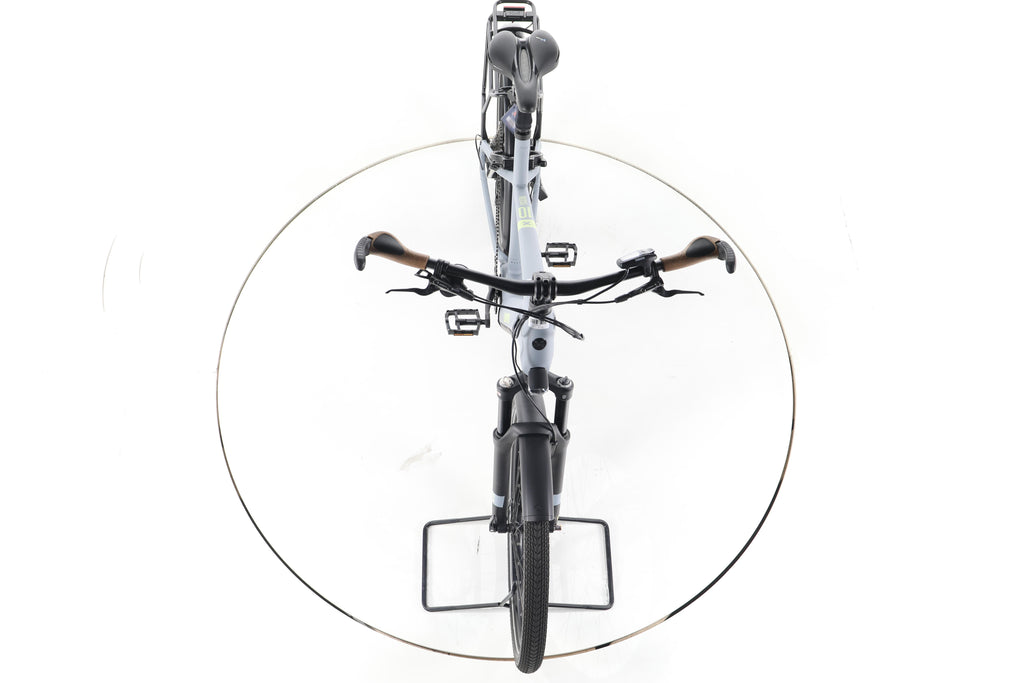 Winora Yucatan X10 Trekking E-Bike - Image 16